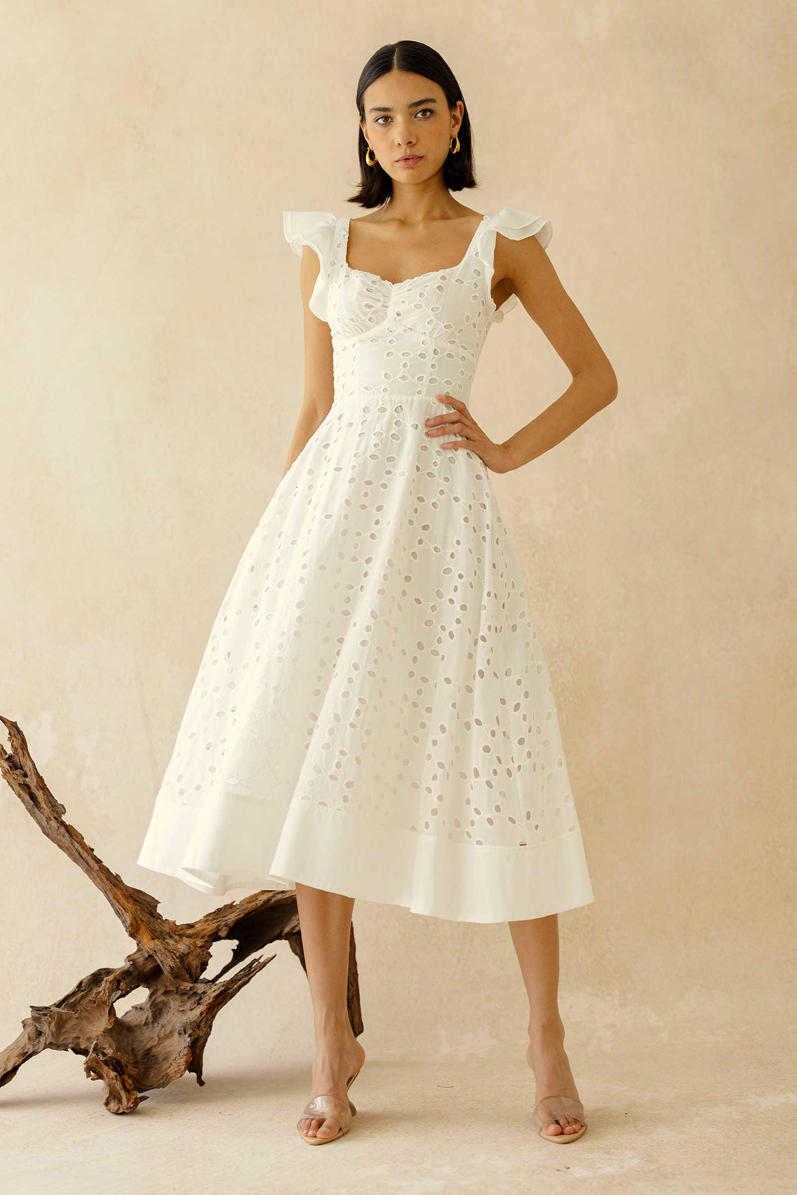 Damea (White) - Image 2