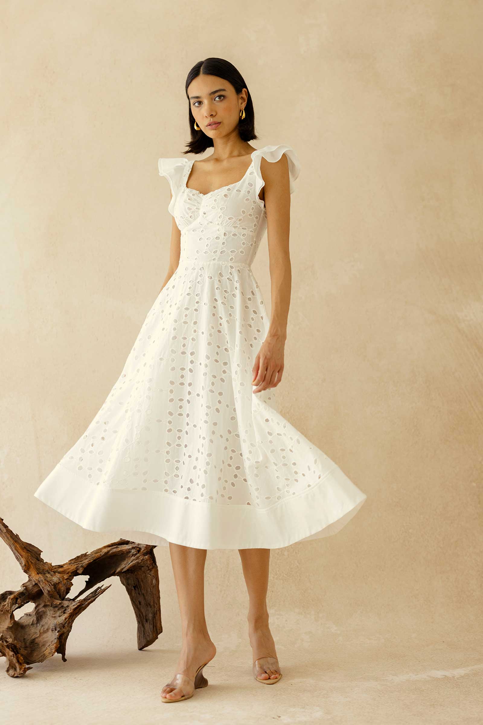 Damea (White) - Image 3