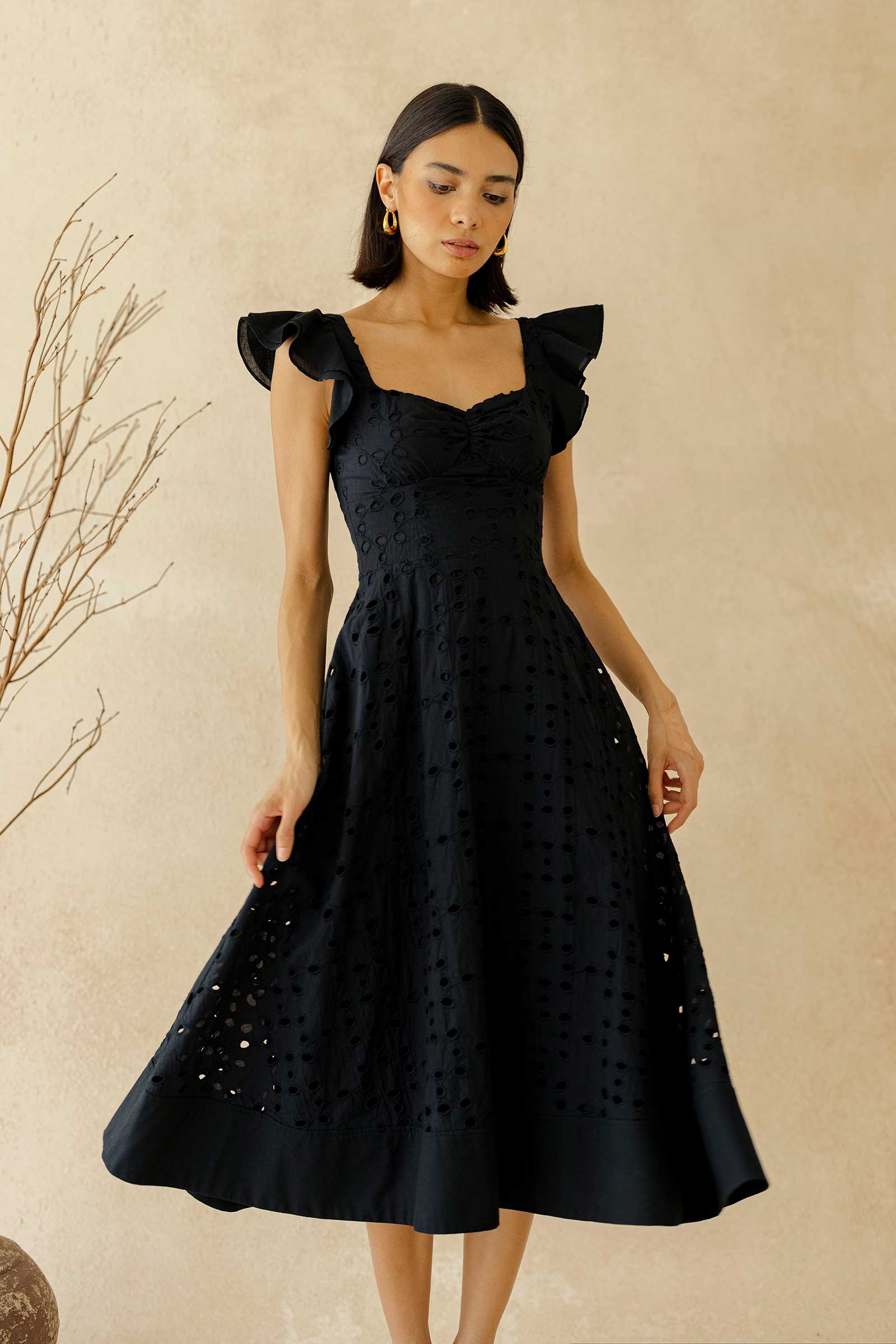 Damea (Black) - Image 3