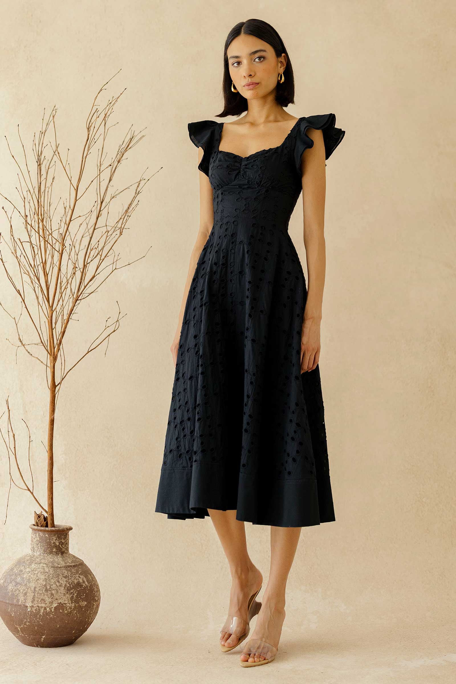 Damea (Black) - Image 4