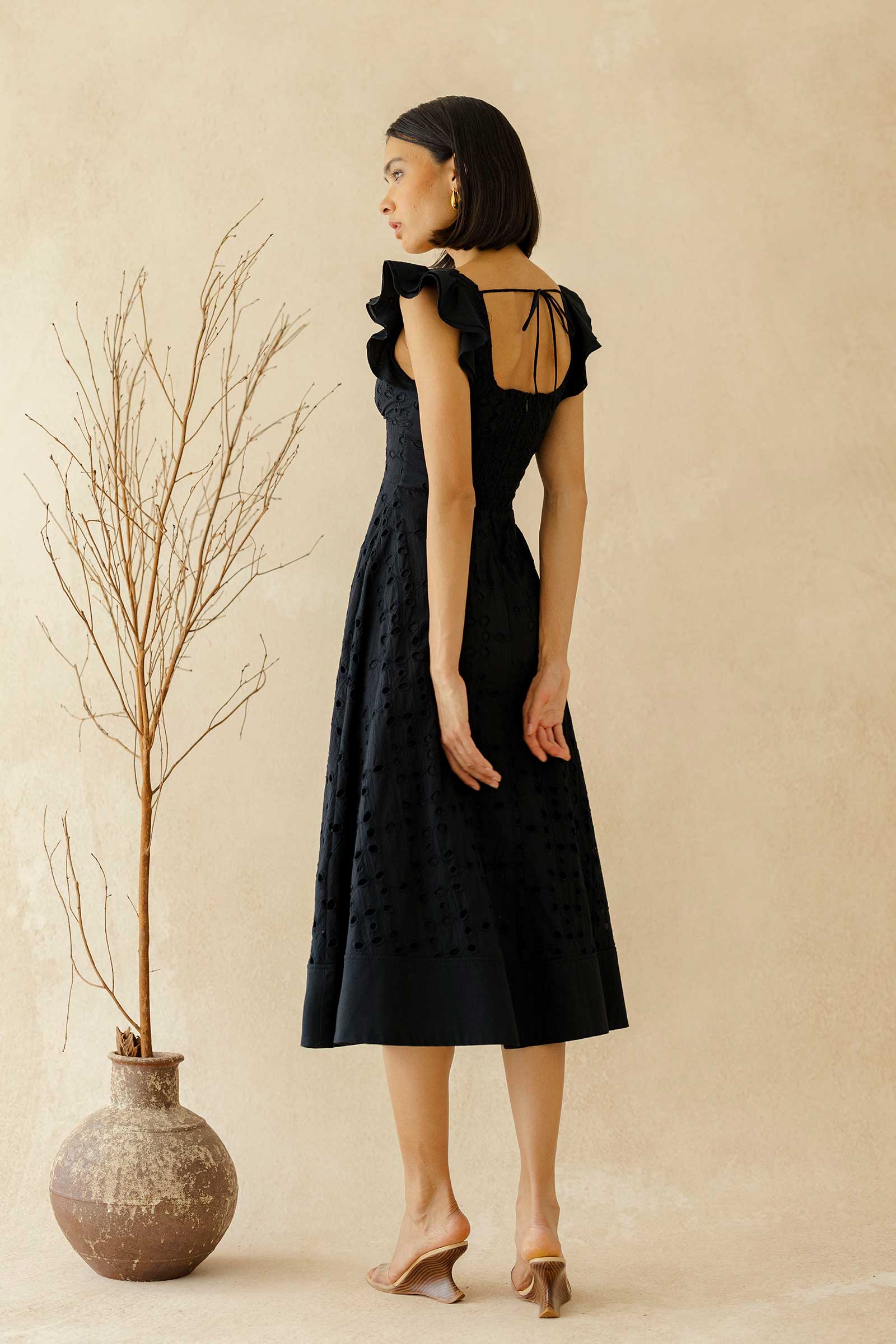 Damea (Black) - Image 7