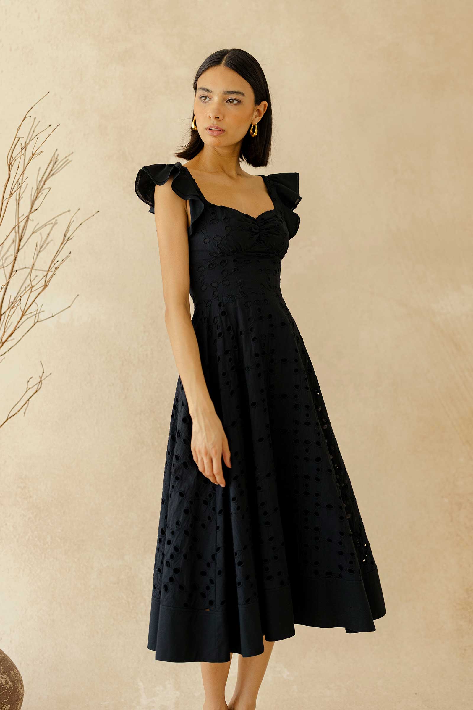 Damea (Black) - Image 9