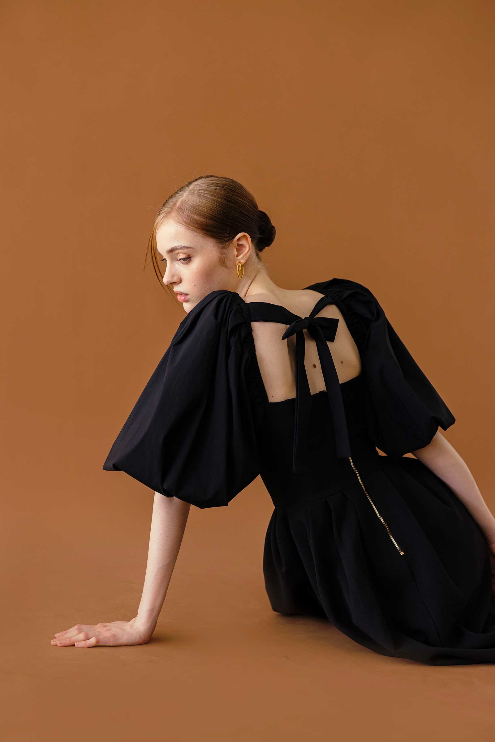 Danu (Black) - Image 14