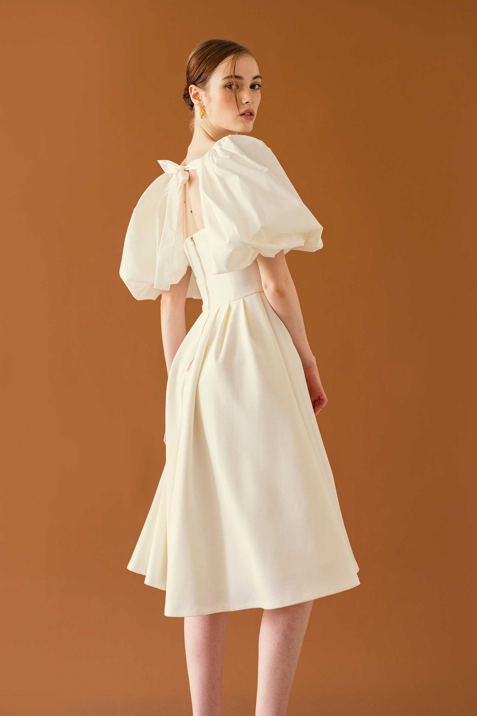 Danu (White) - Image 2