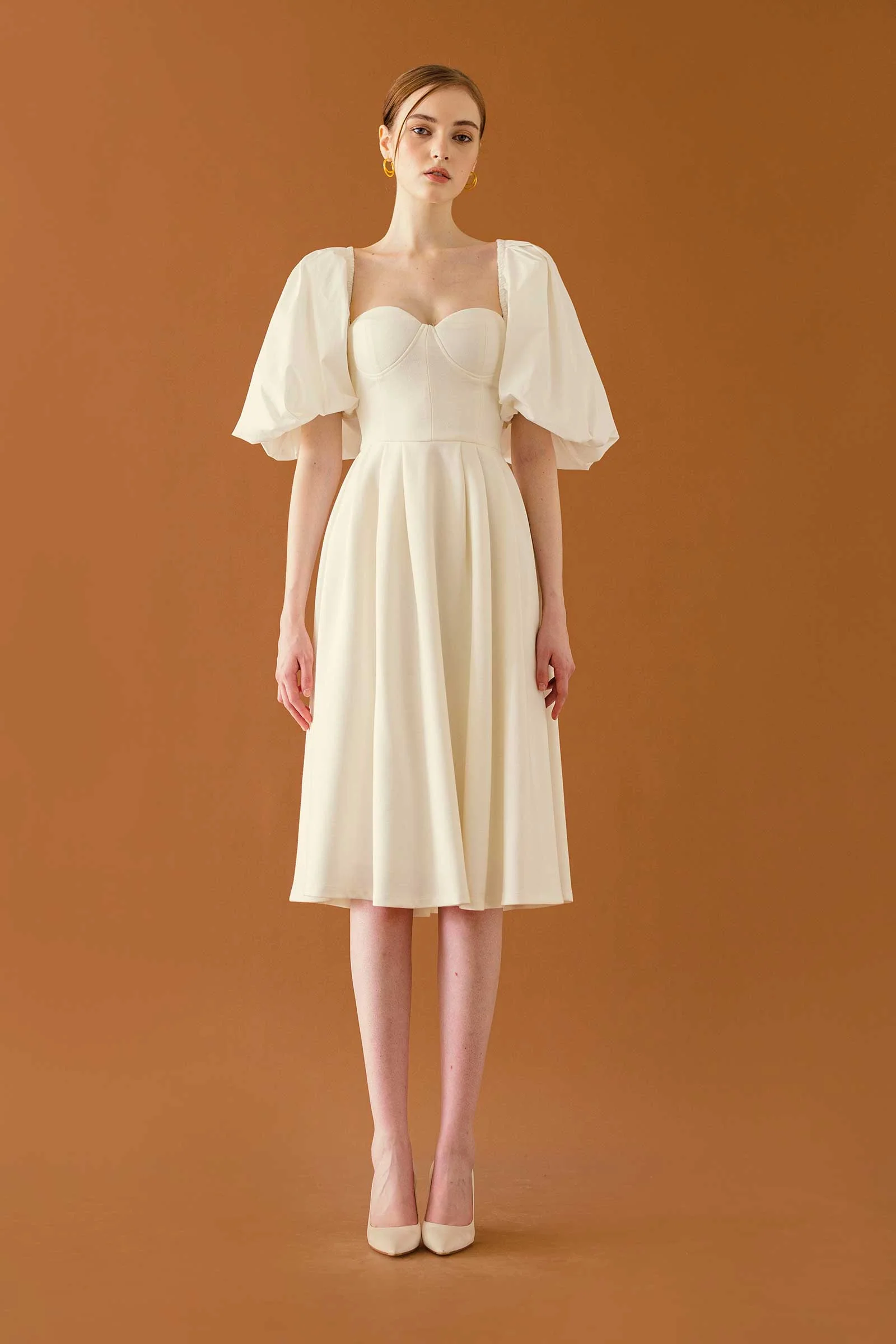 Danu (White) - Image 3