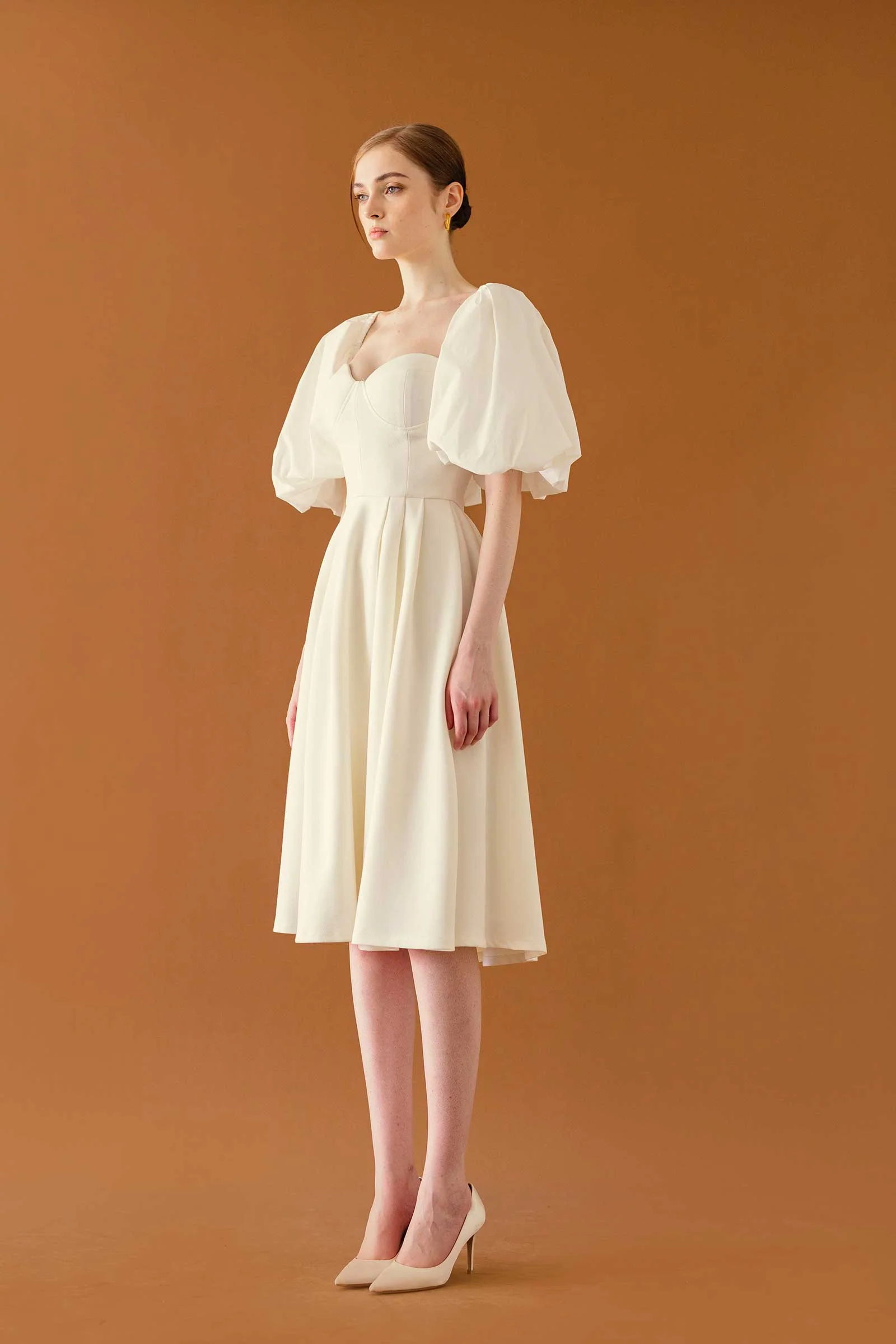 Danu (White) - Image 4