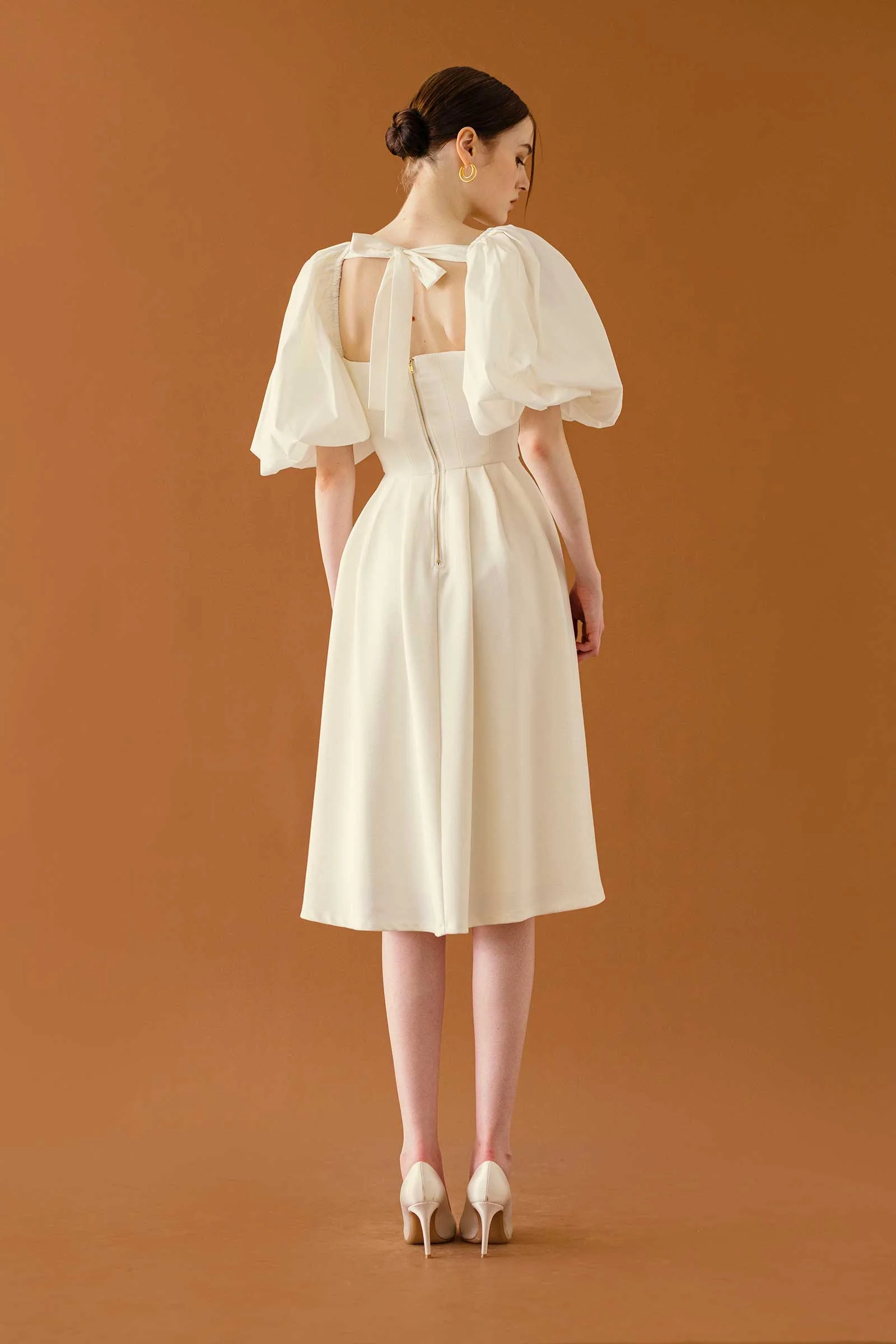 Danu (White) - Image 5
