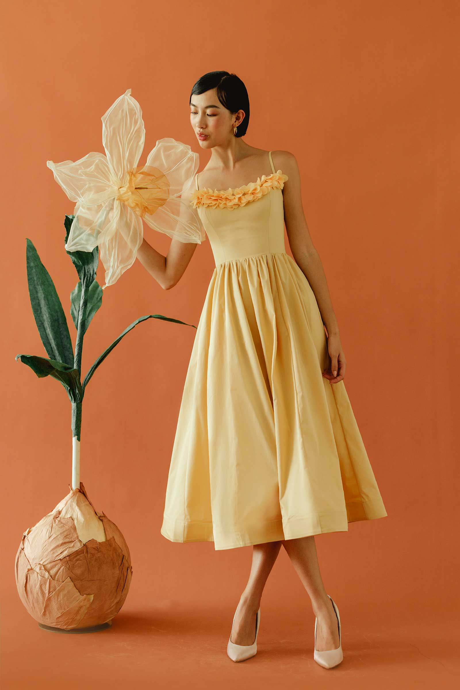 Dilens (Yellow) - Image 3