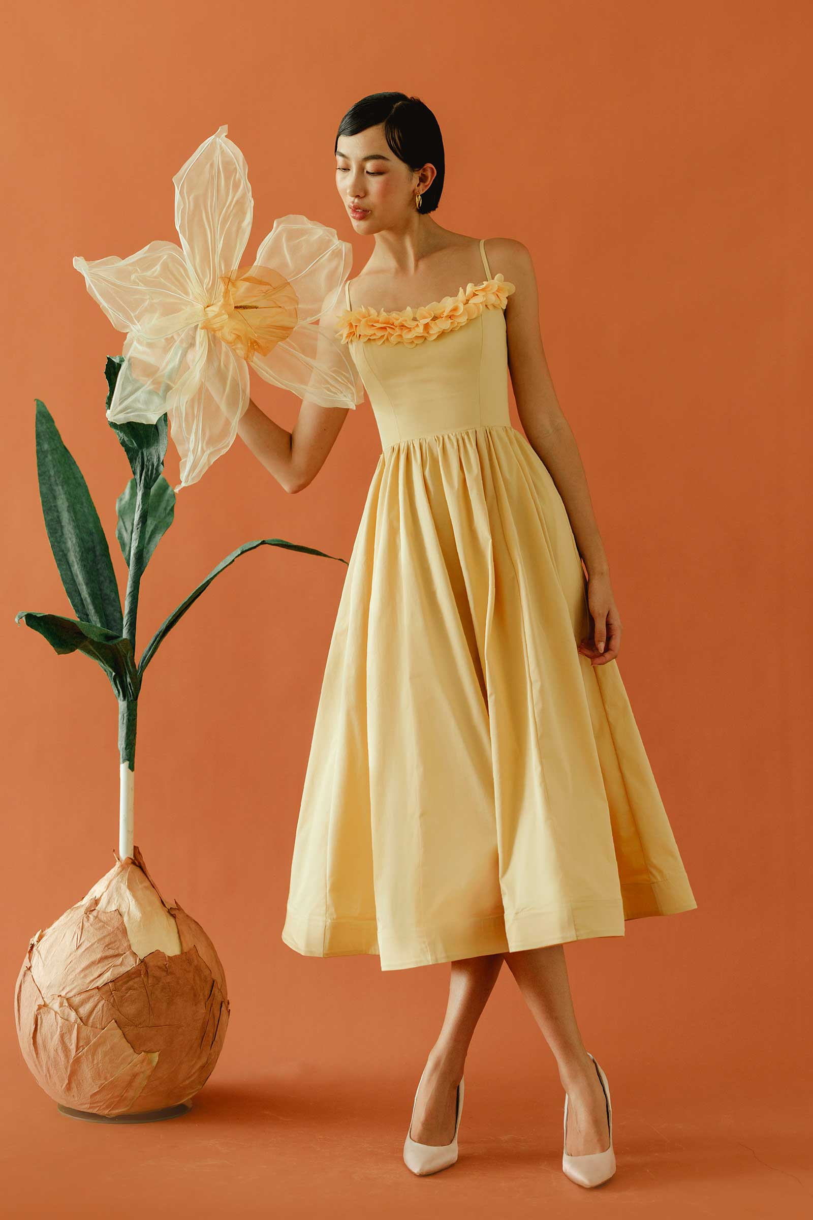 Dilens (Yellow) - Image 8