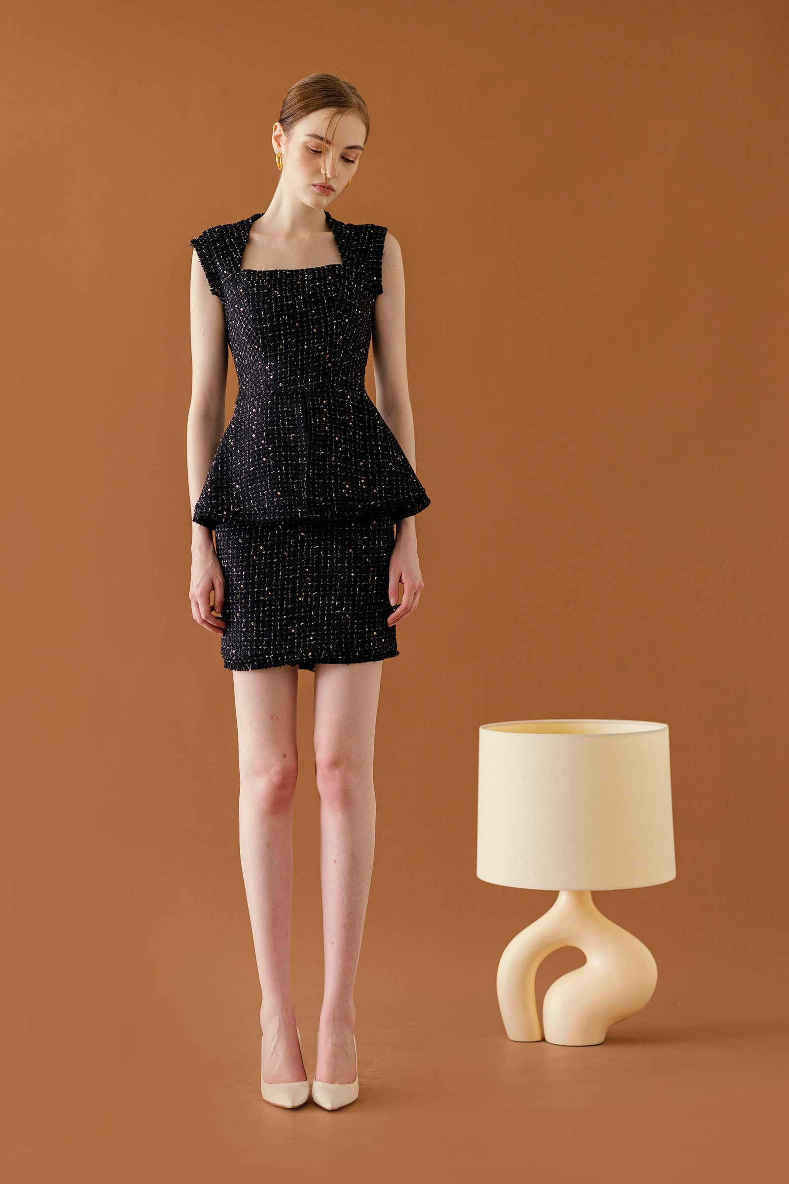 Dasare (Black) - Image 12