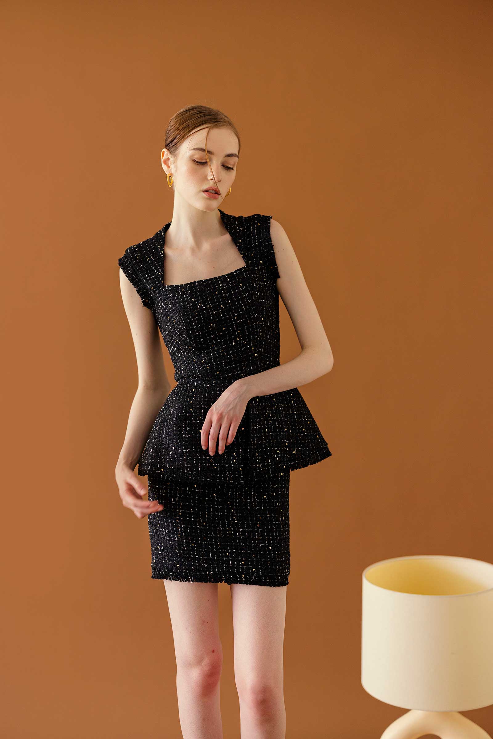 Dasare (Black) - Image 13