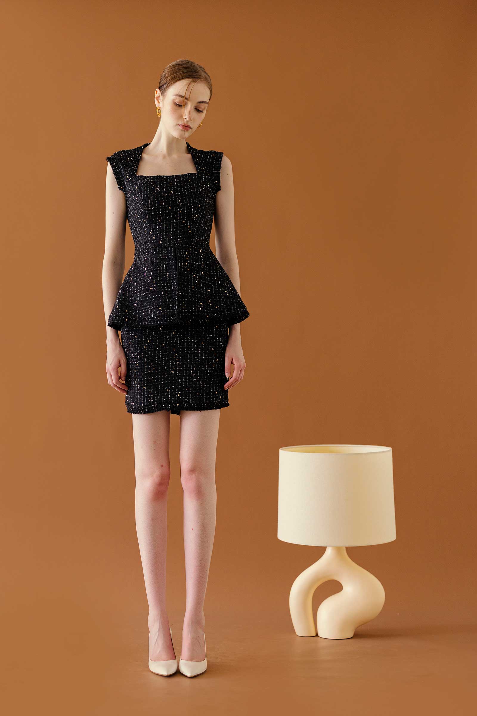 Dasare (Black) - Image 14