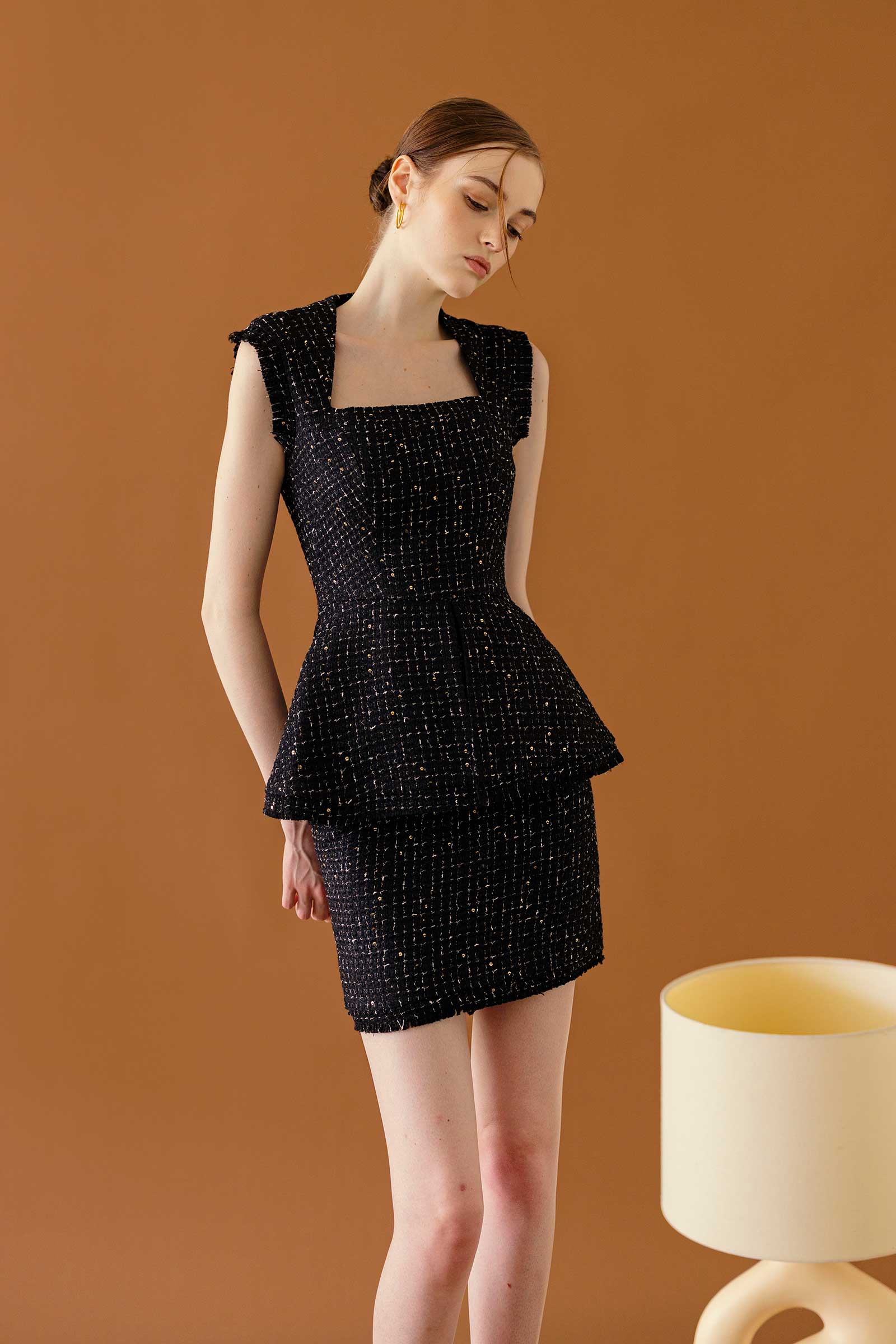 Dasare (Black) - Image 2