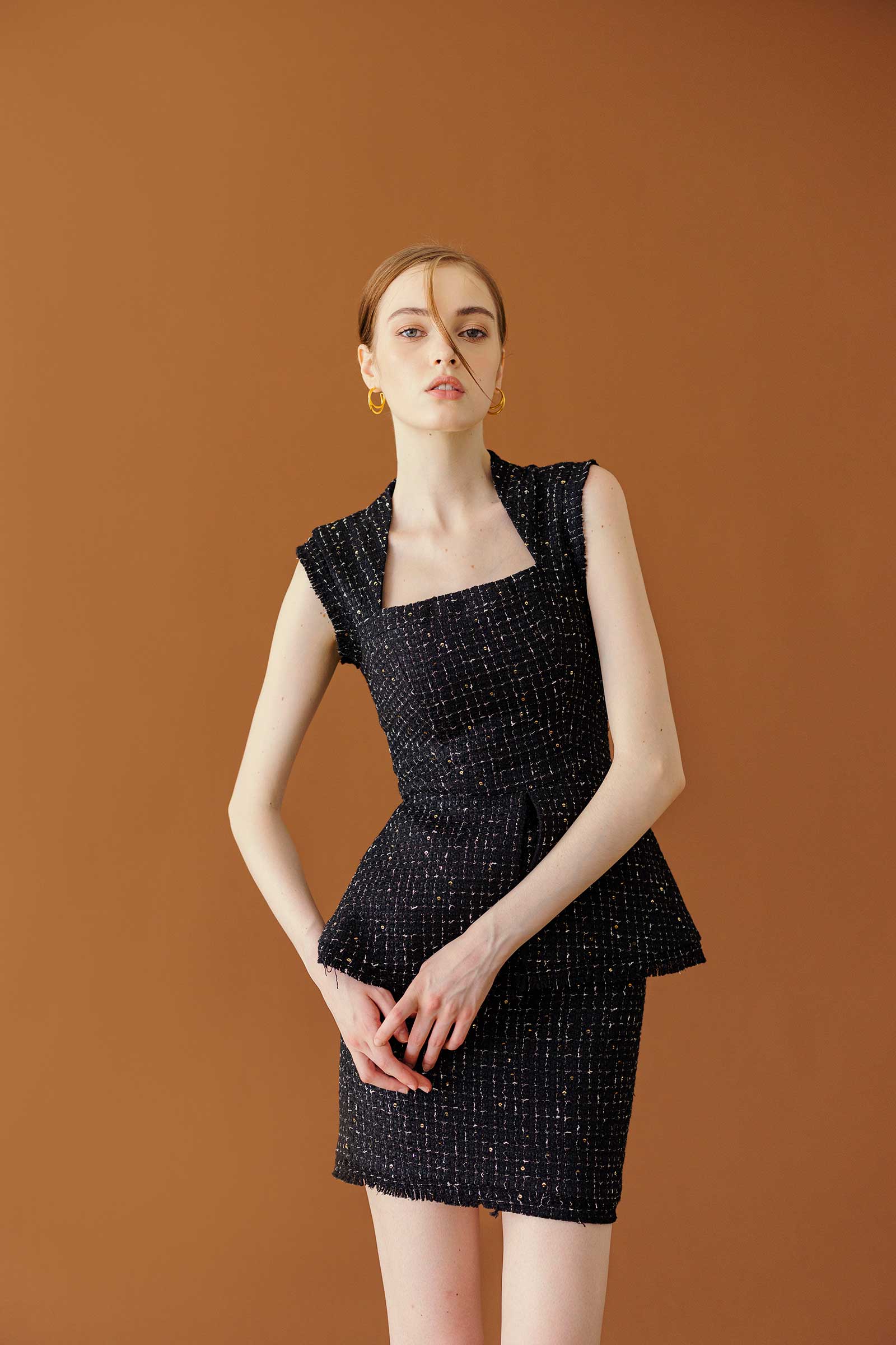 Dasare (Black) - Image 6