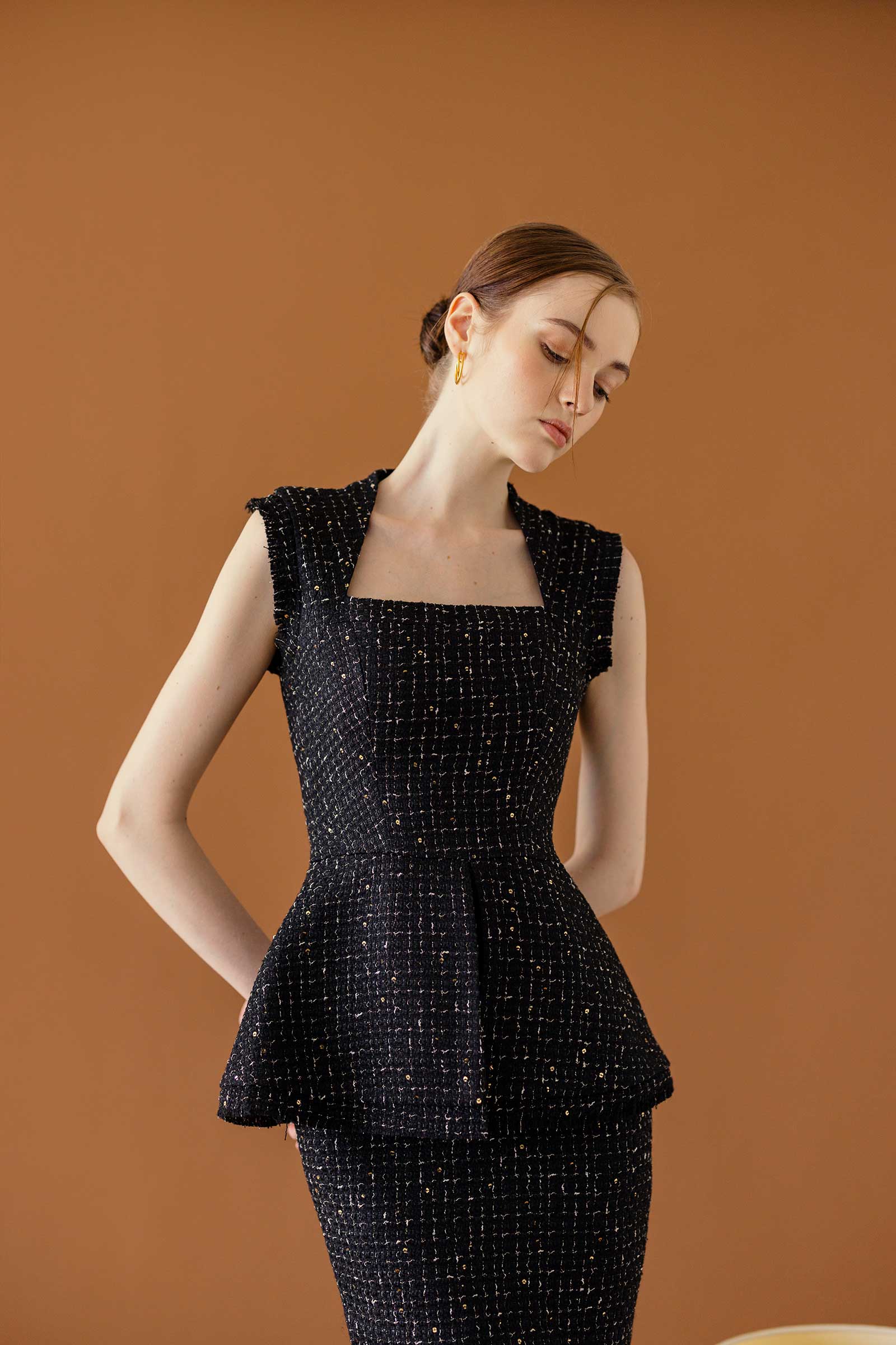 Dasare (Black) - Image 9