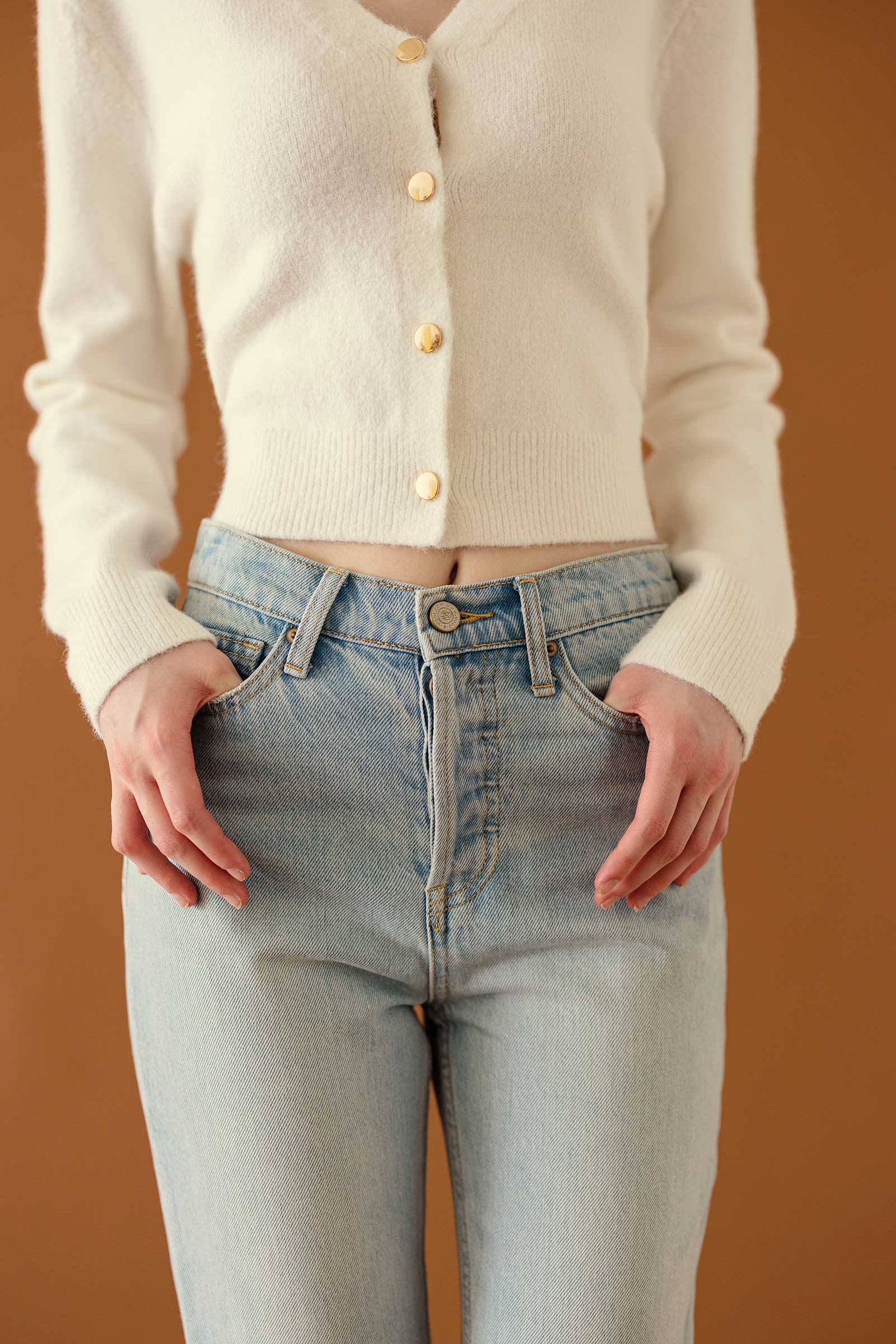 Dafose Pants (Denim) - Image 8