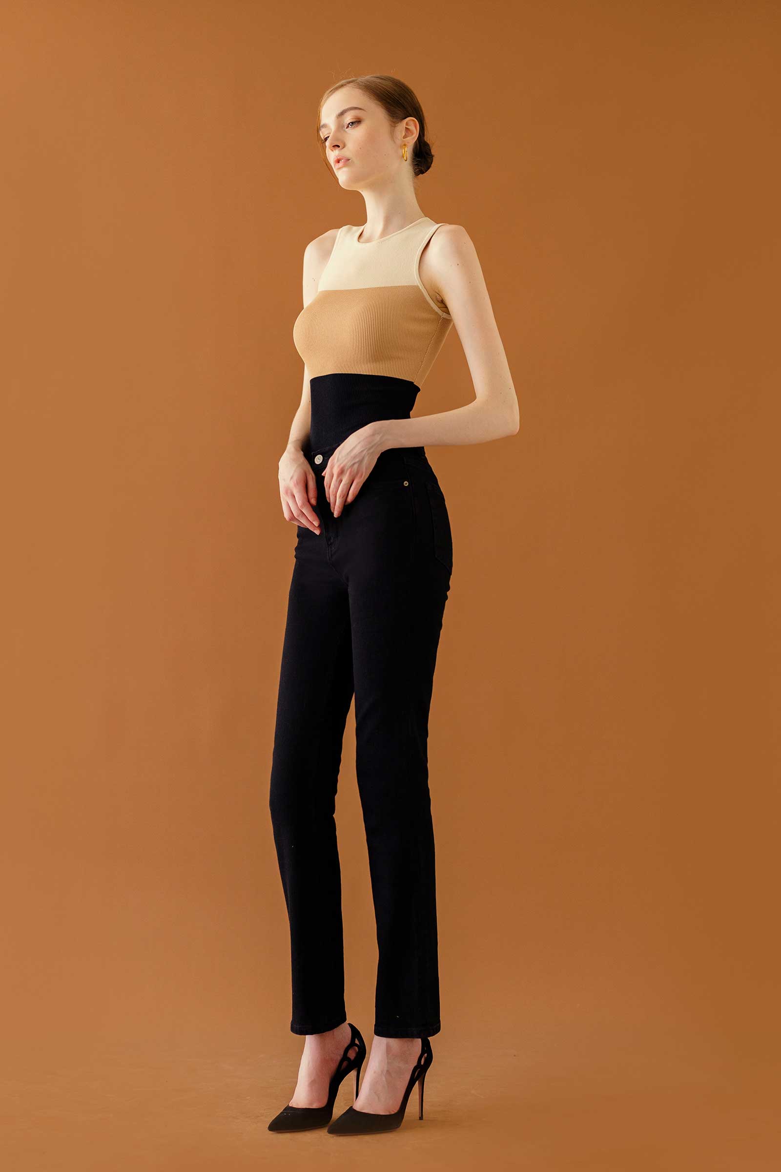 Dopec Pants (Black) - Image 10