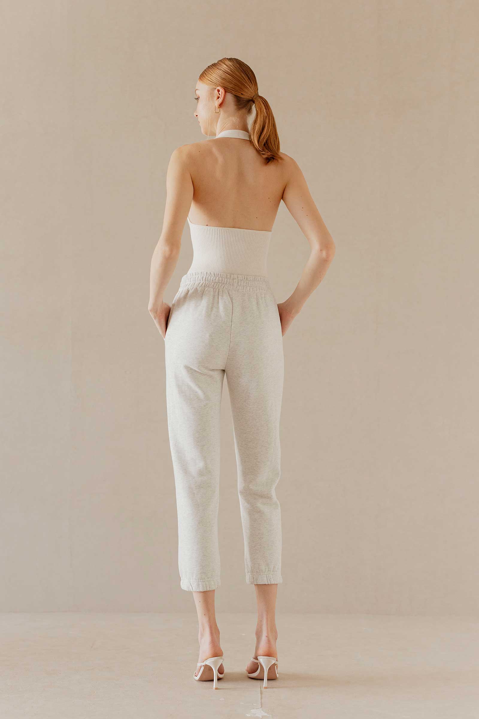 Damieruxe Pants (Grey) - Image 8