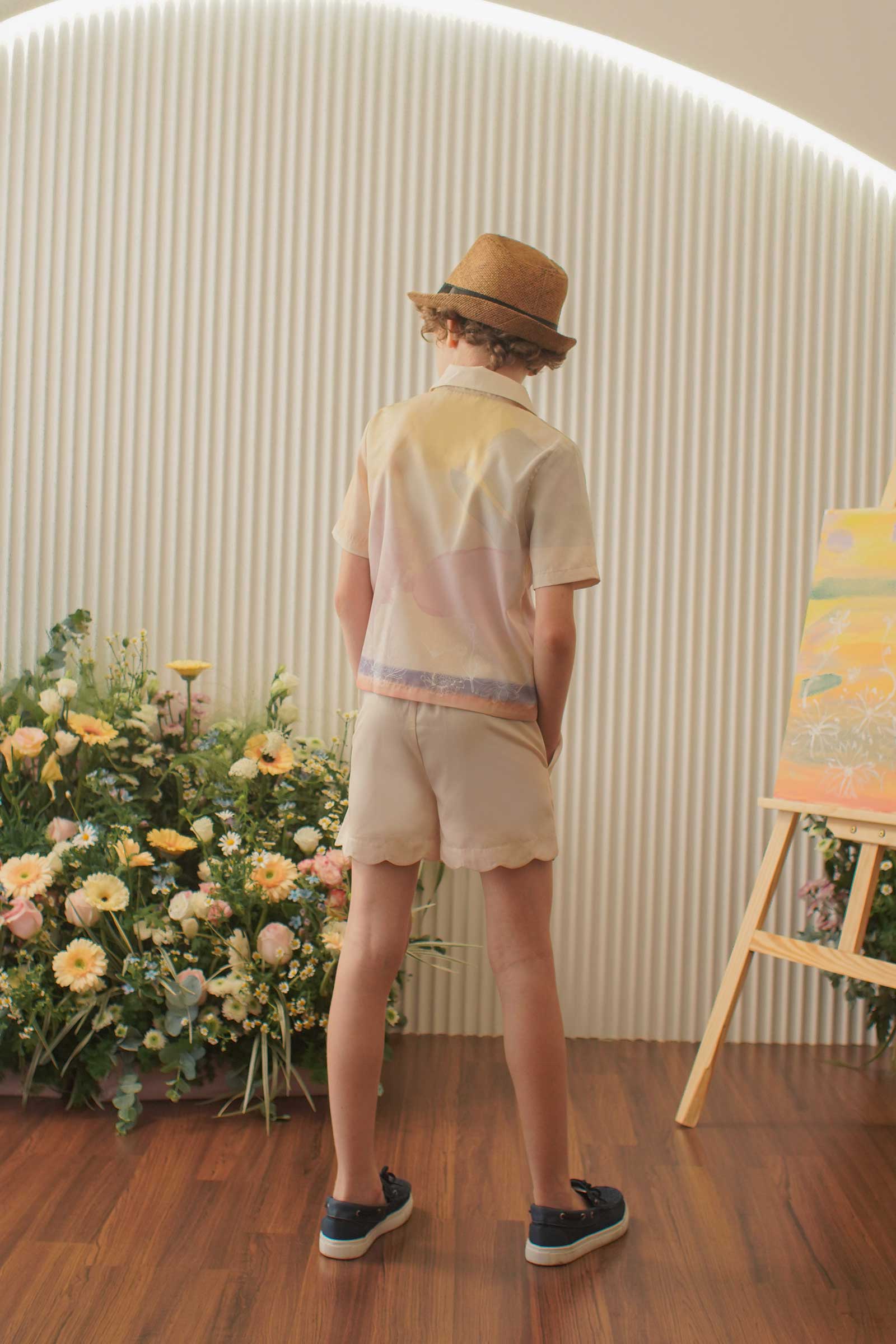 Florescence Top (Printed) - Image 5