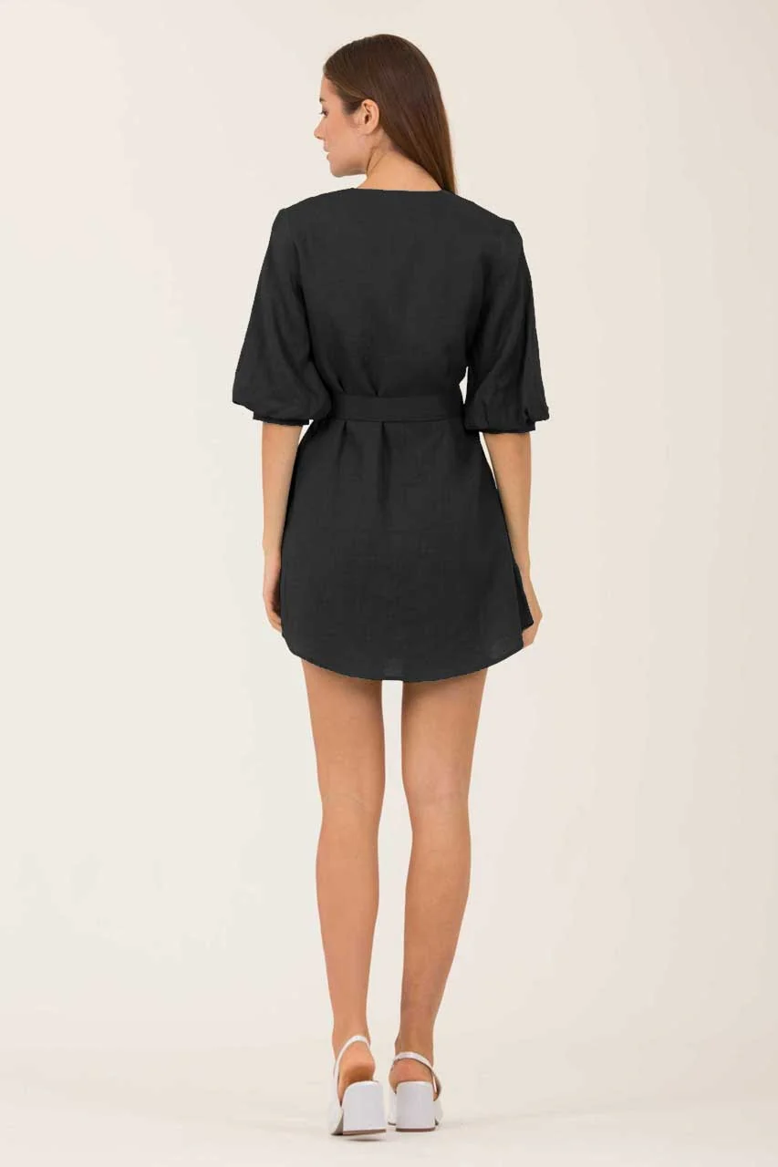 New Derviuf (Black) - Image 3
