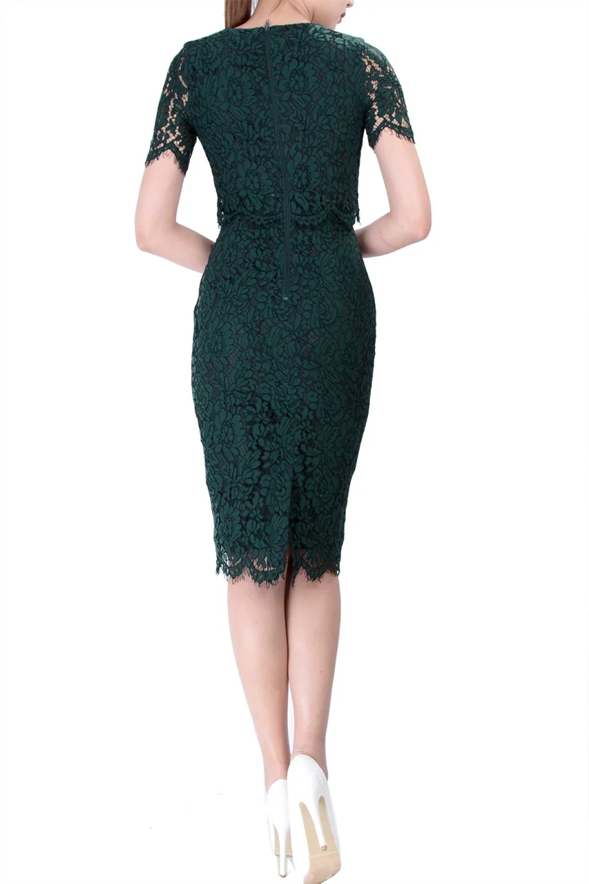 New Daterkira (Green) - Image 3