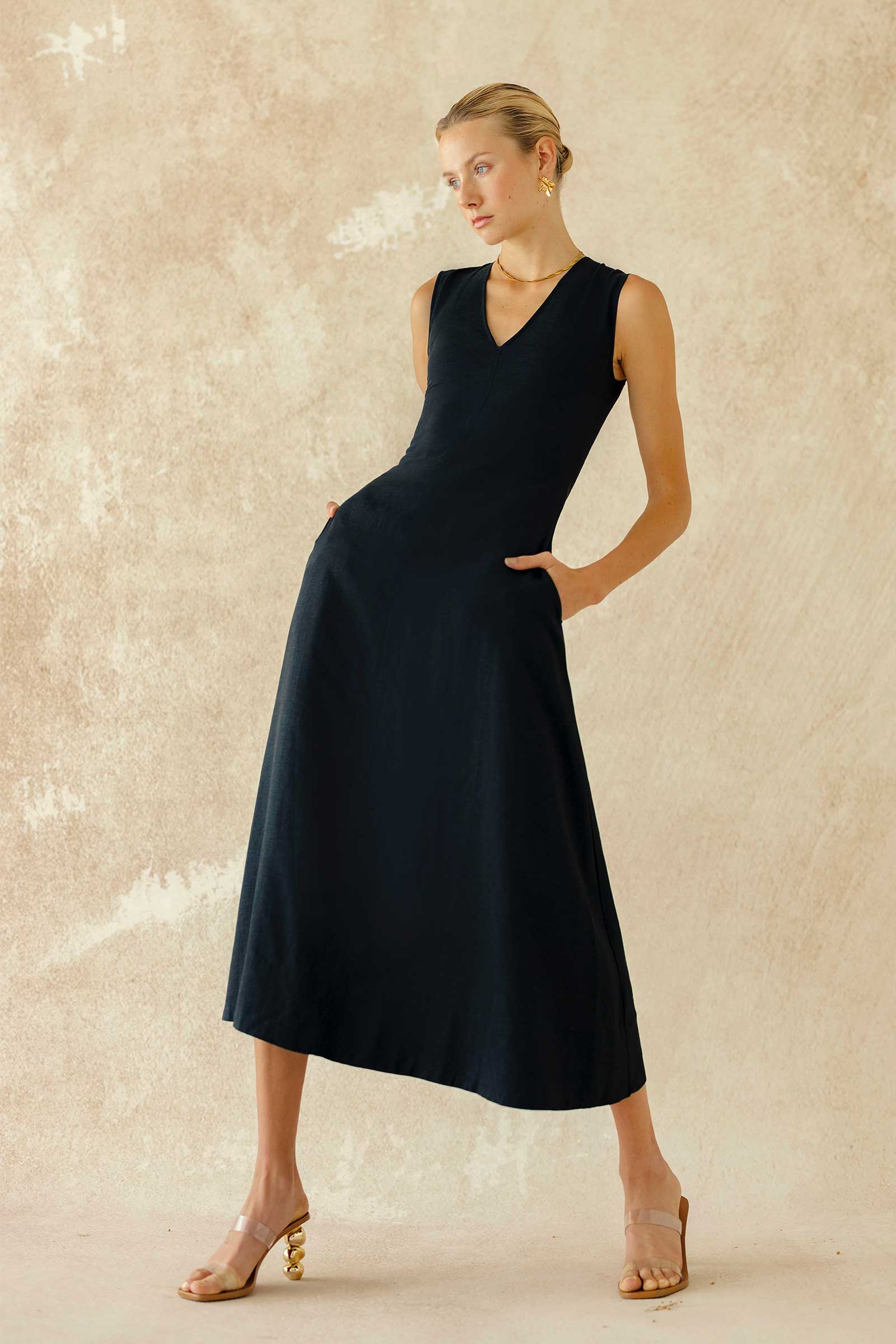 Dalen (Black) - Image 8