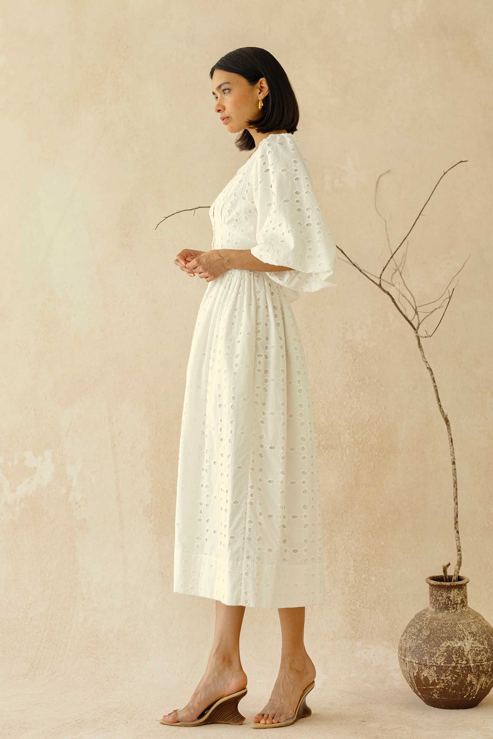 Dorui (White) - Image 12