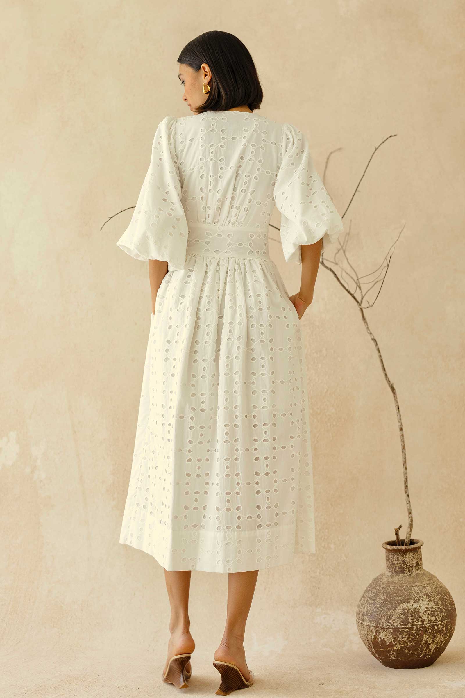 Dorui (White) - Image 6