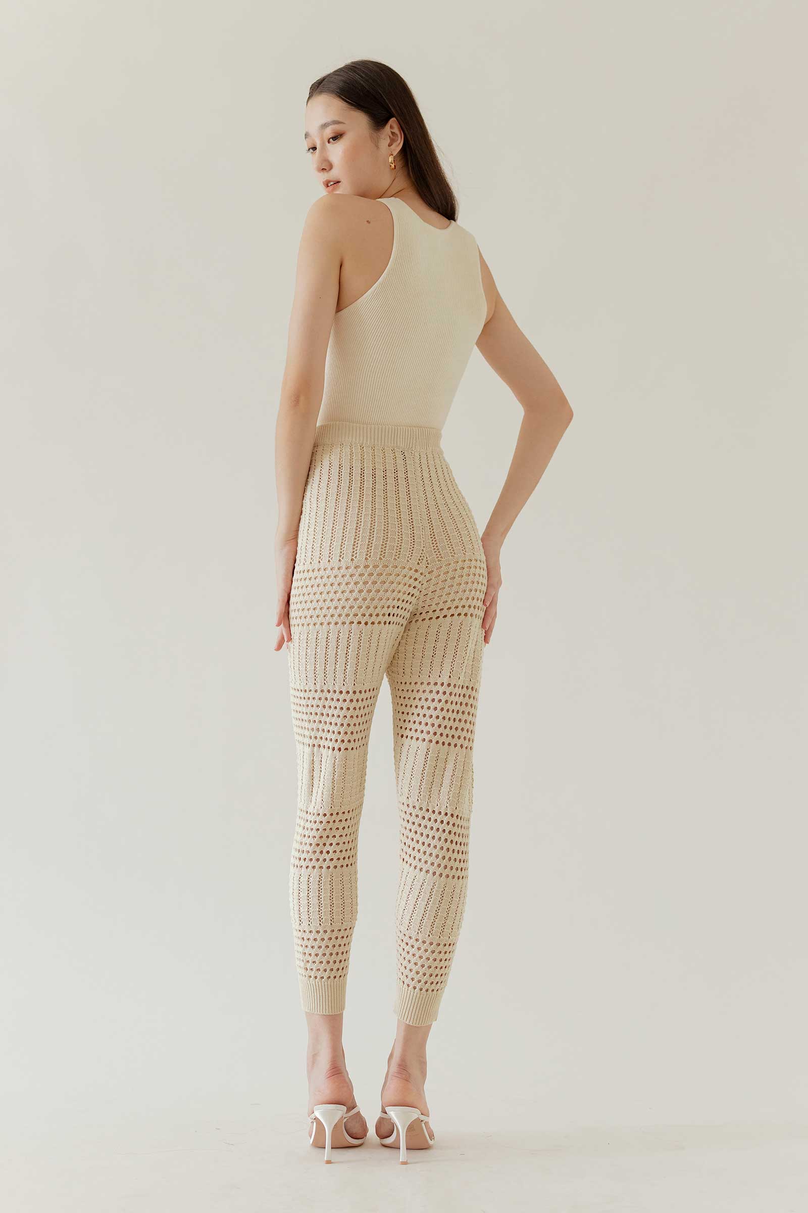 Dukjez Set (Ivory) - Image 10