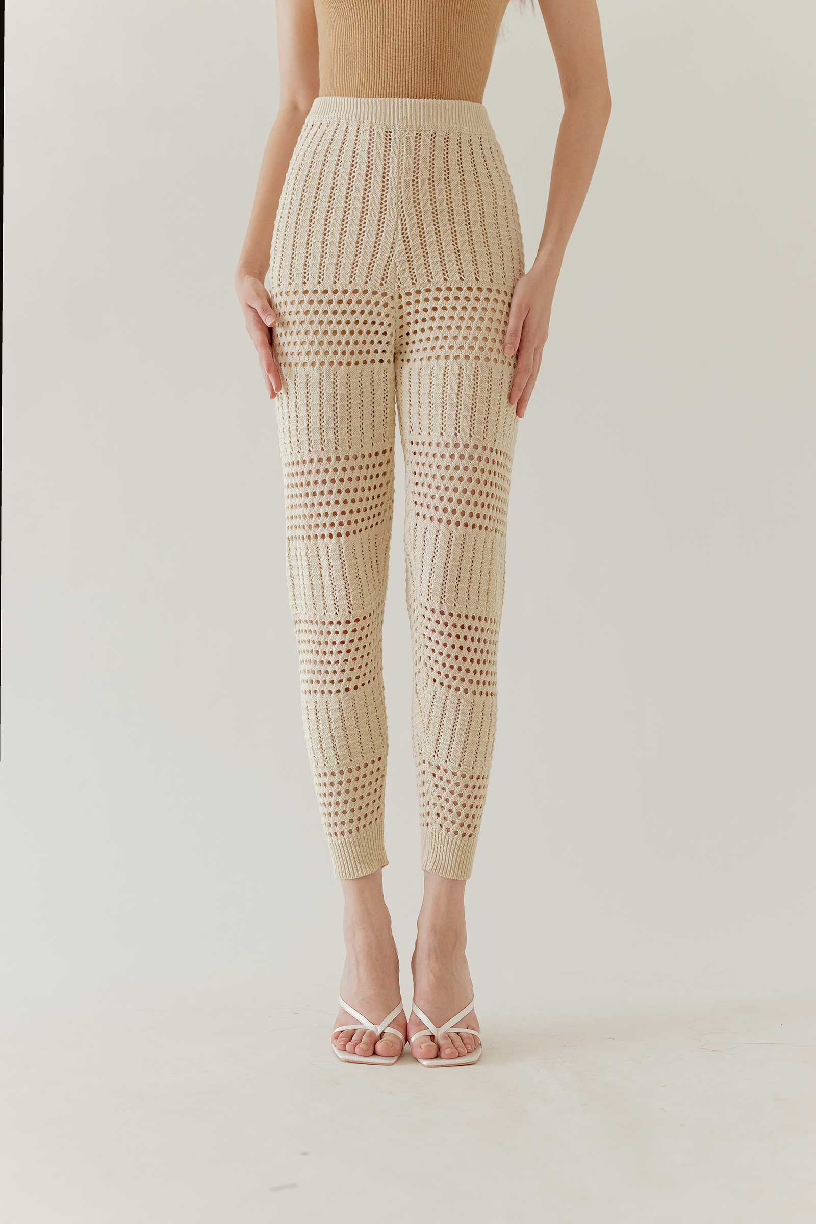 Dukjez Set (Ivory) - Image 11