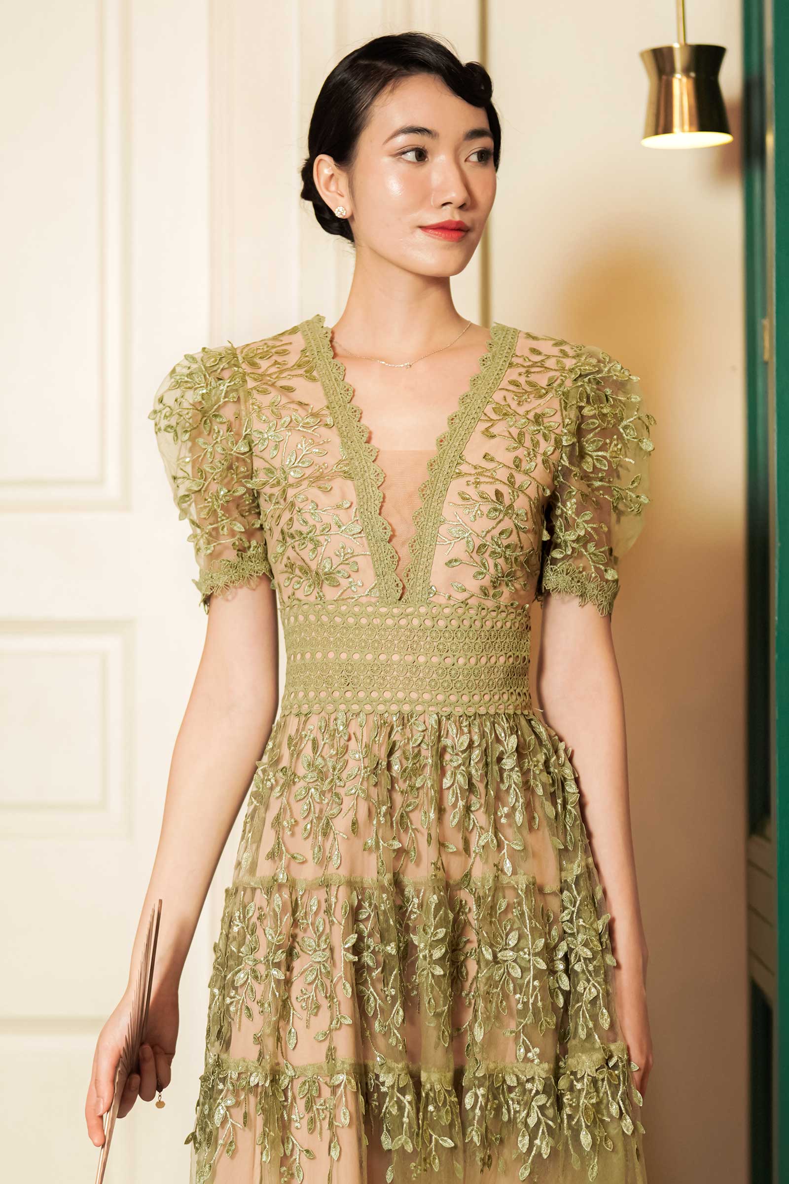 Xiu Wen (Sage) - Image 3