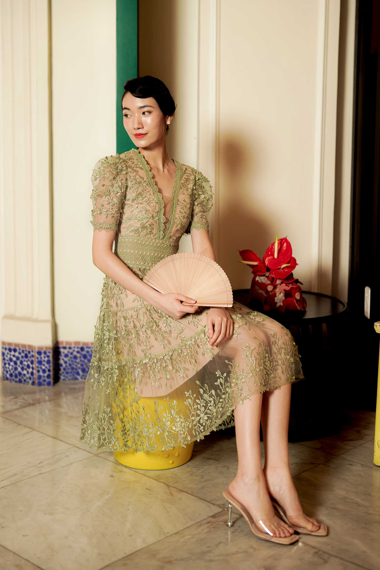 Xiu Wen (Sage) - Image 8