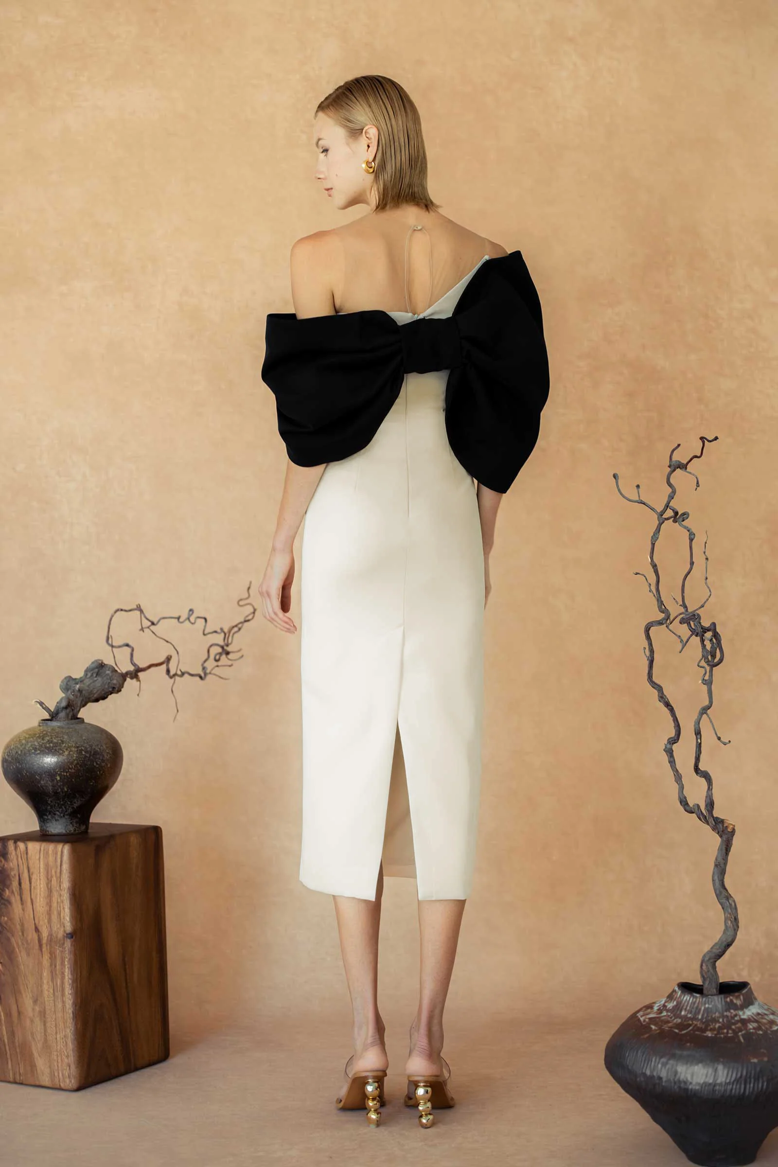 Dearlz (Black+Cream) - Image 4