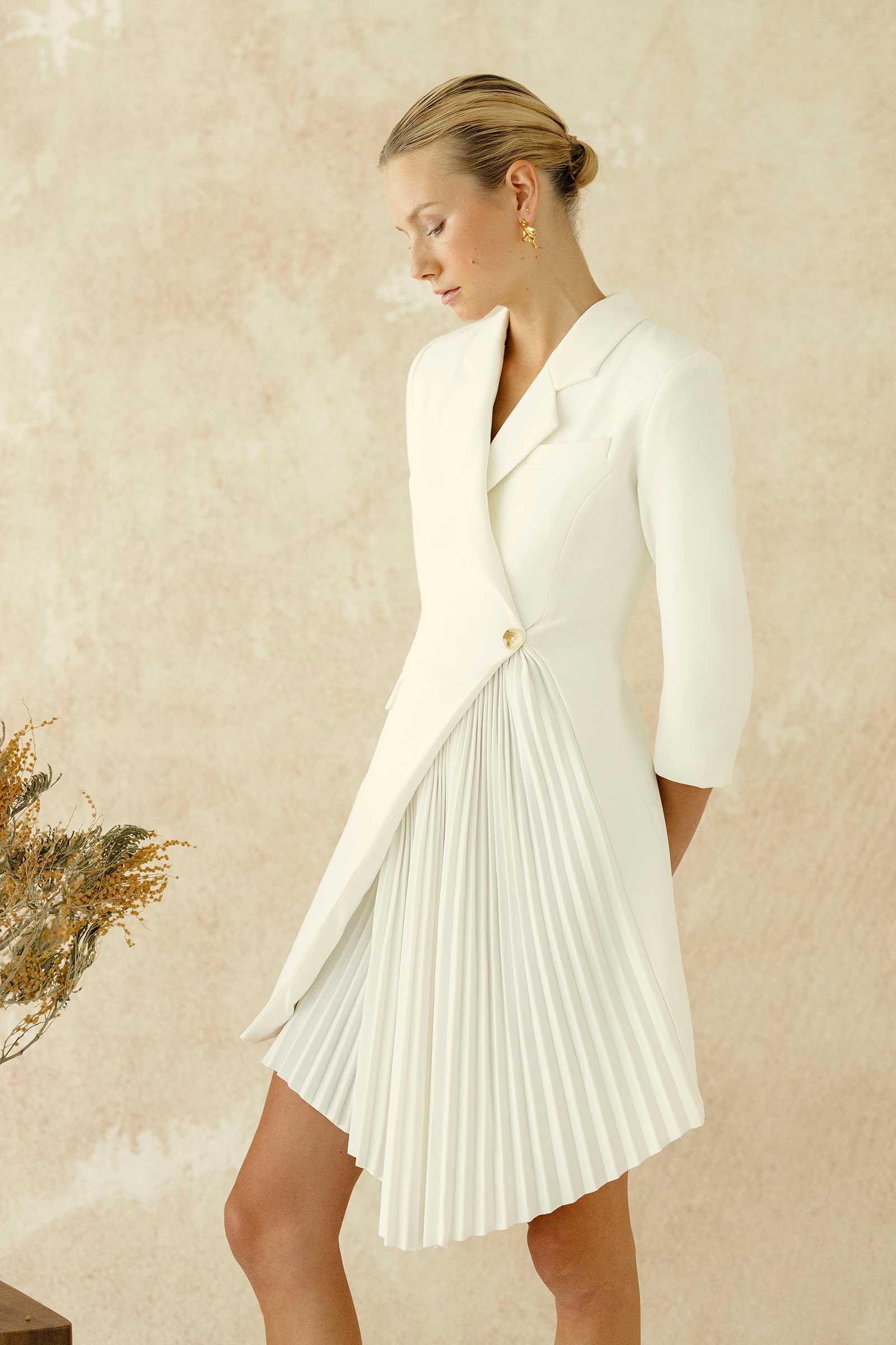 Dufa (White) - Image 6