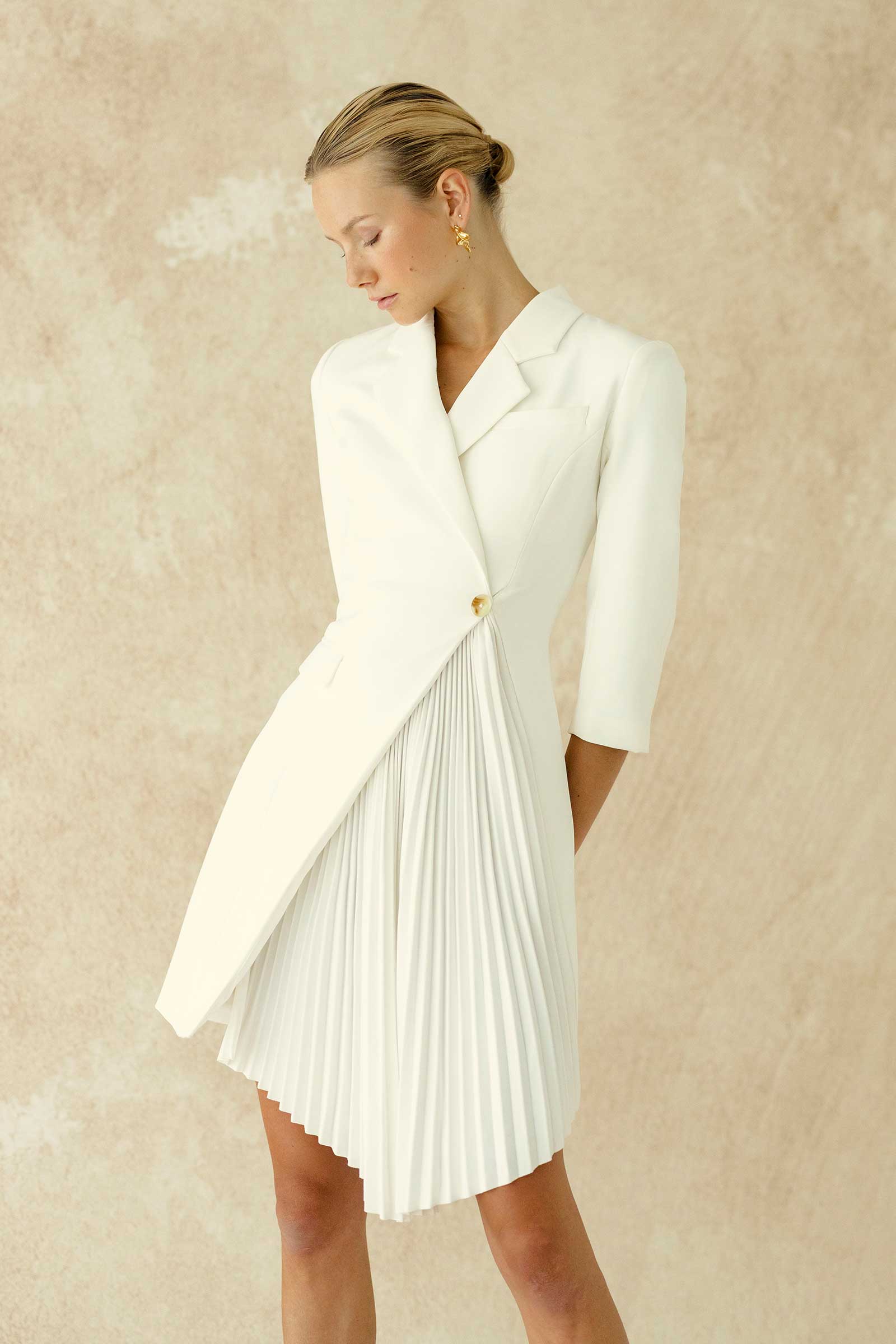 Dufa (White) - Image 7