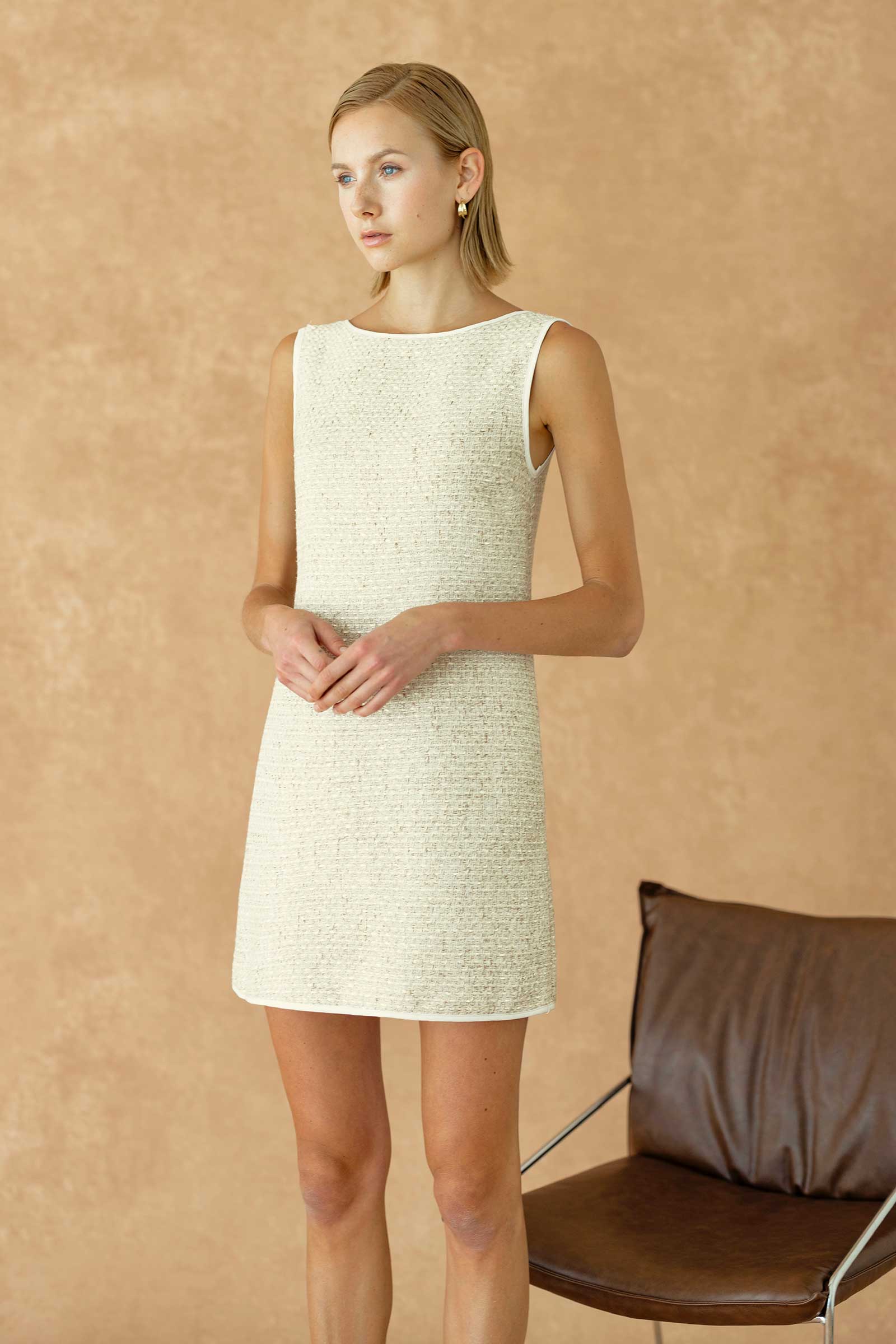 Deja (Tweed) - Image 13
