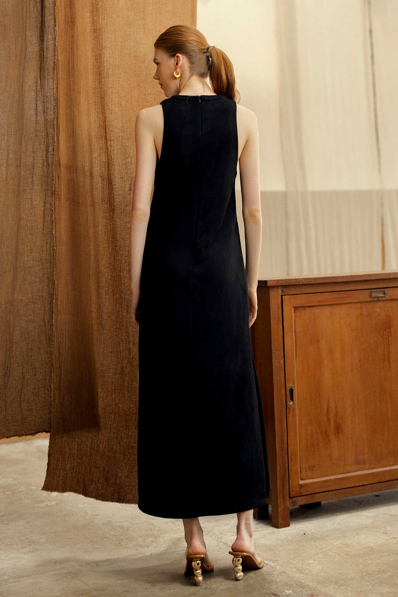 Damre (Black) - Image 2