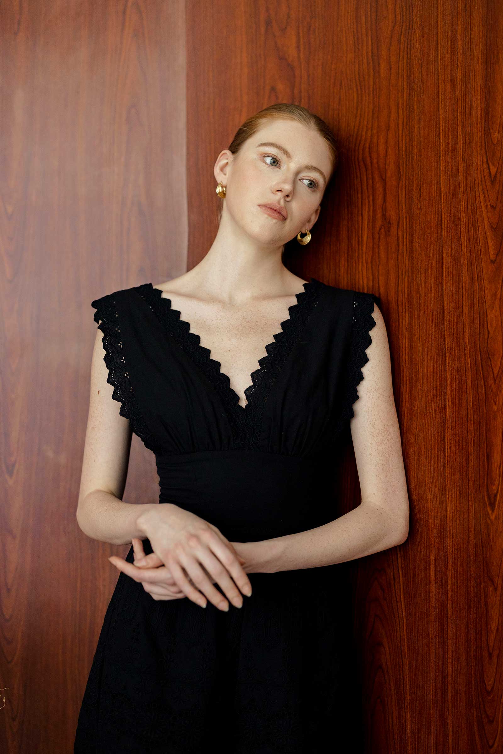 Dalle Romper (Black) - Image 15