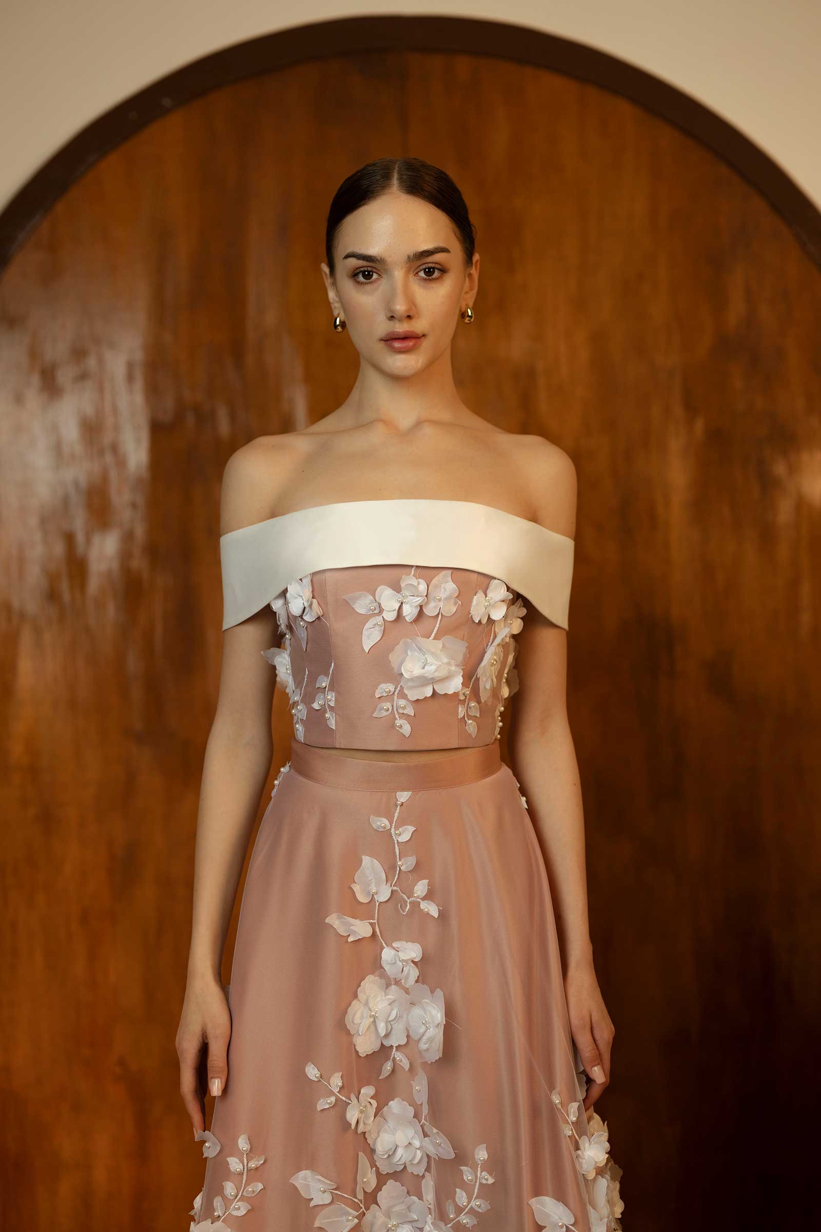 Velve Top (White) - Image 6