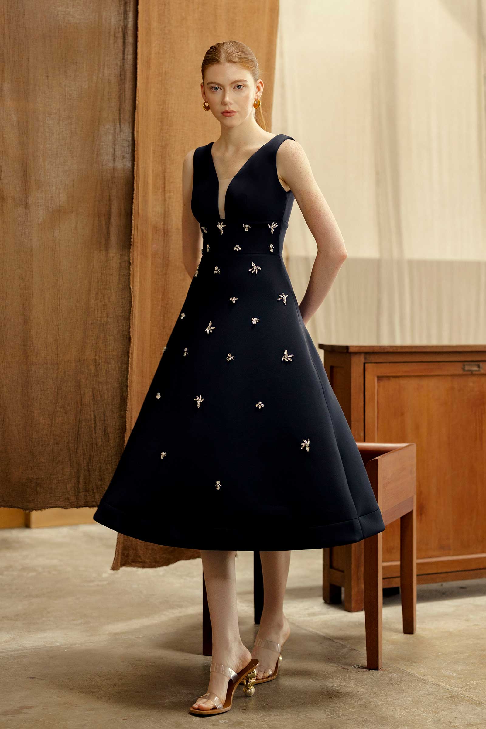 Duiree (Black) - Image 3