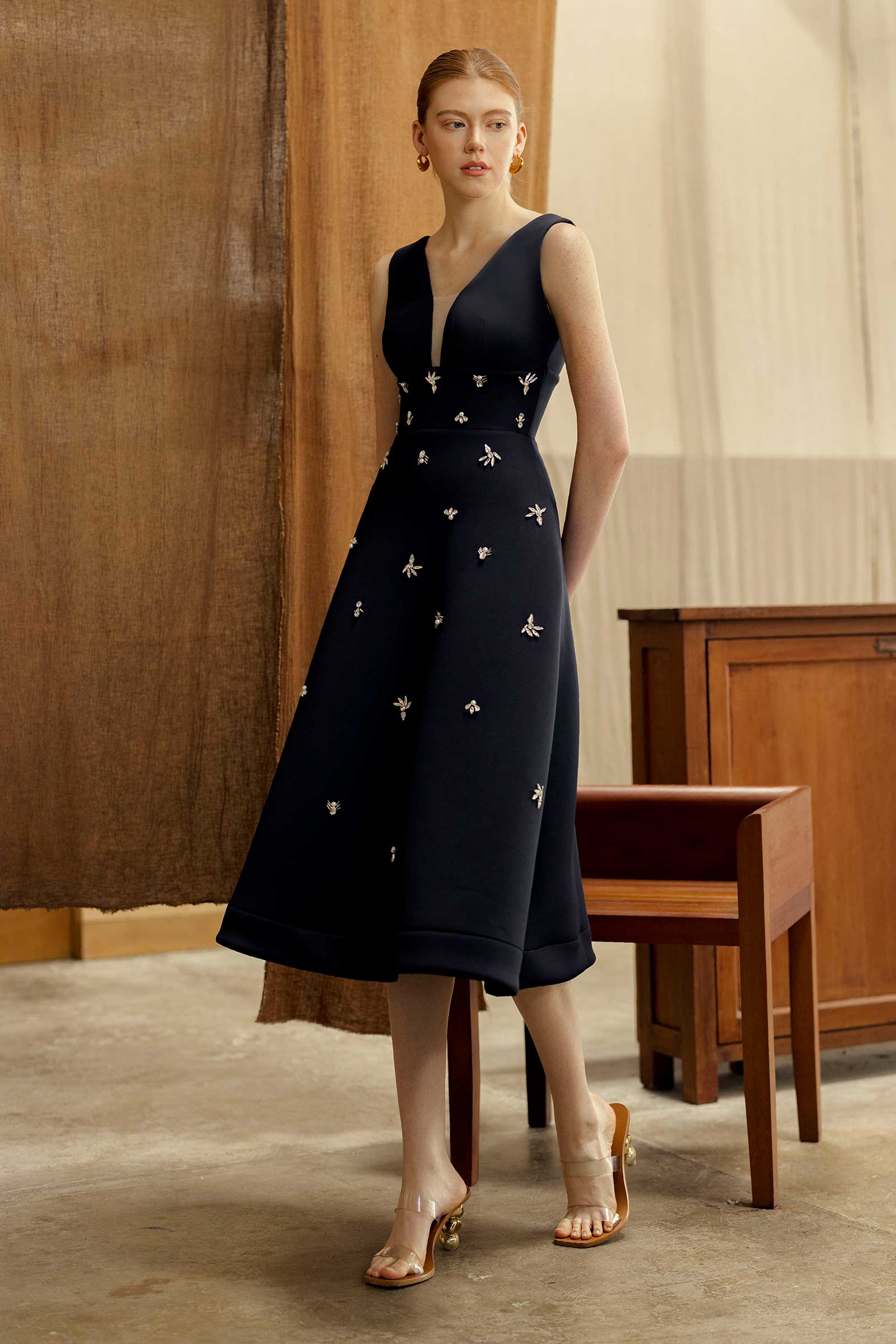 Duiree (Black) - Image 6