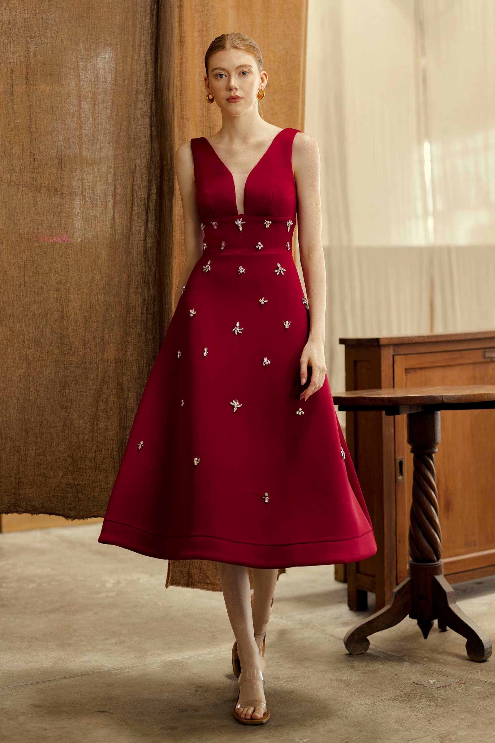Duiree (Red) - Image 10