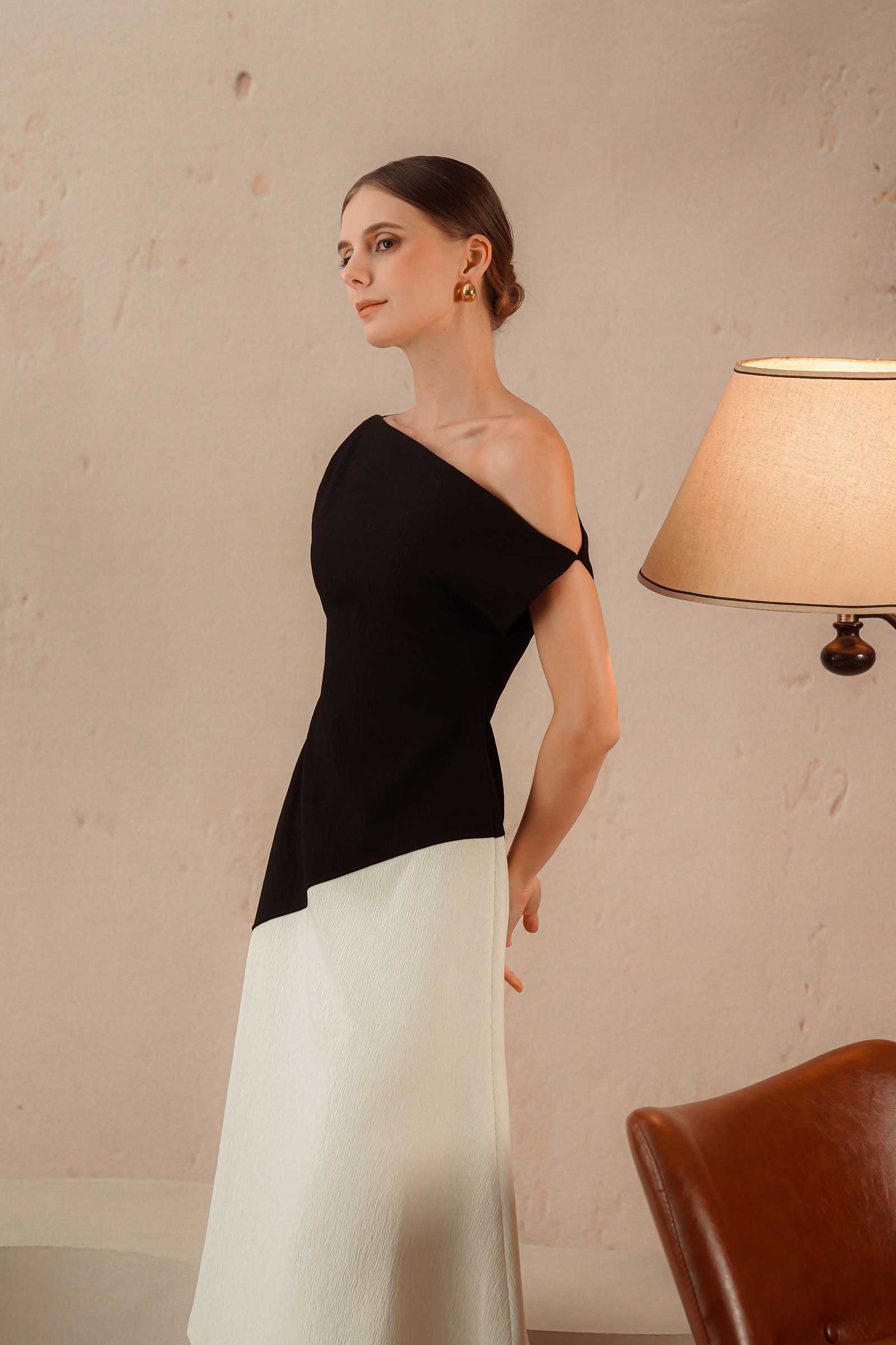 Dowixe (Black) - Image 2
