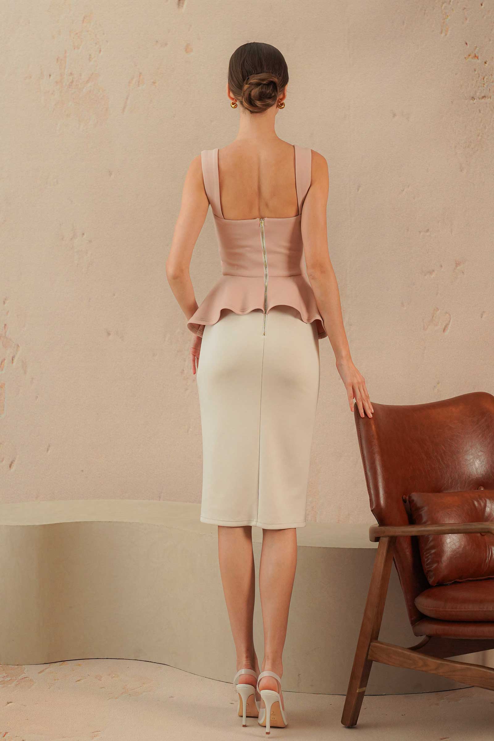Dicario (Pink Blush) - Image 6
