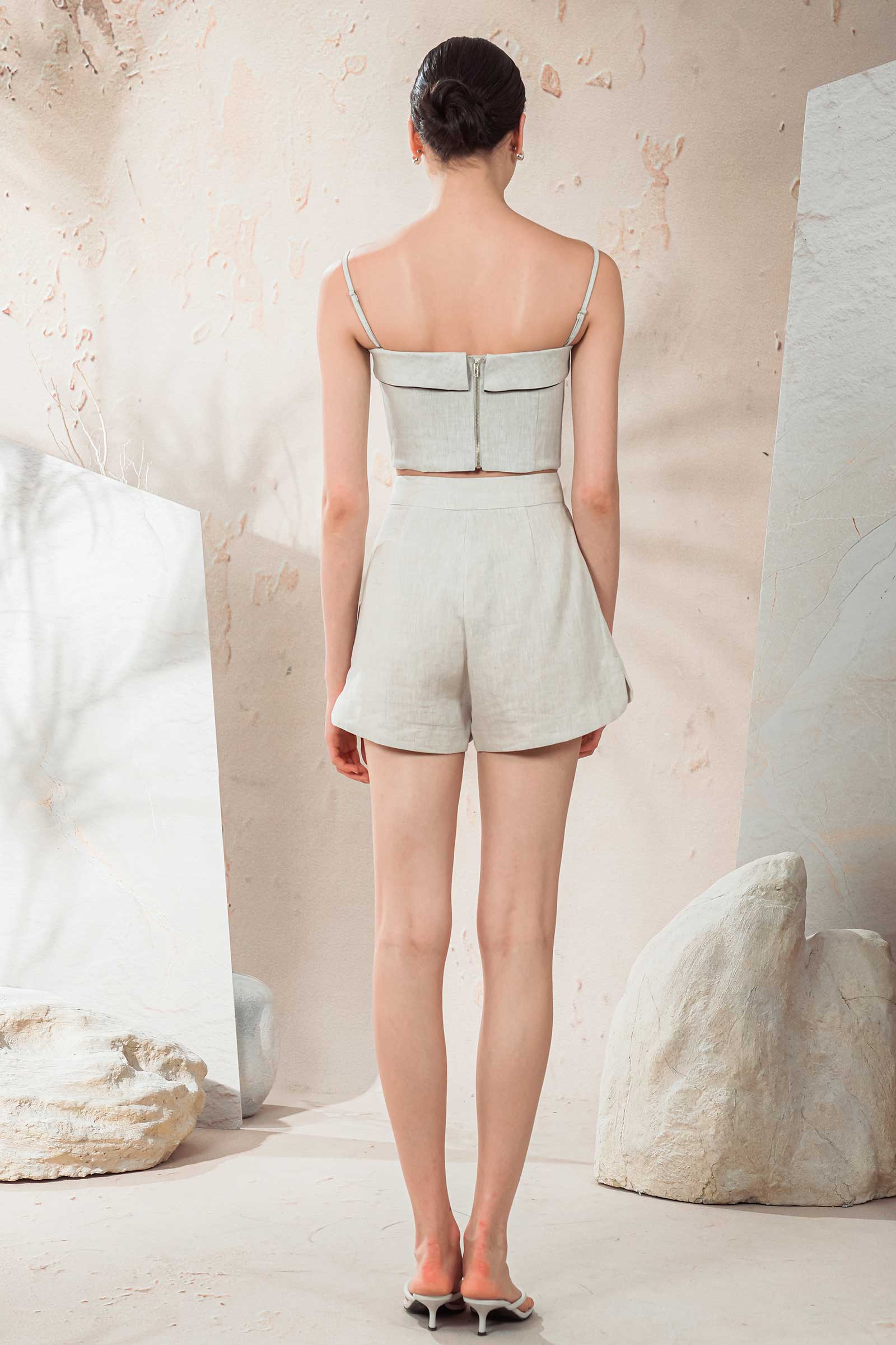 Dinxio Top (Black) - Image 5