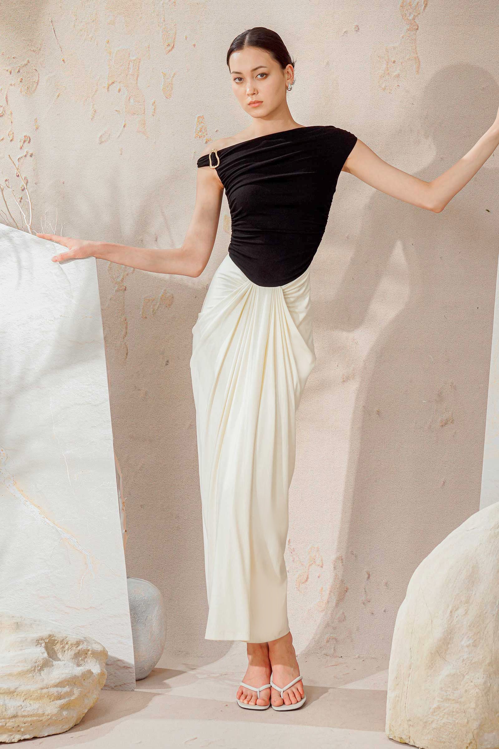 Daliene (Black)