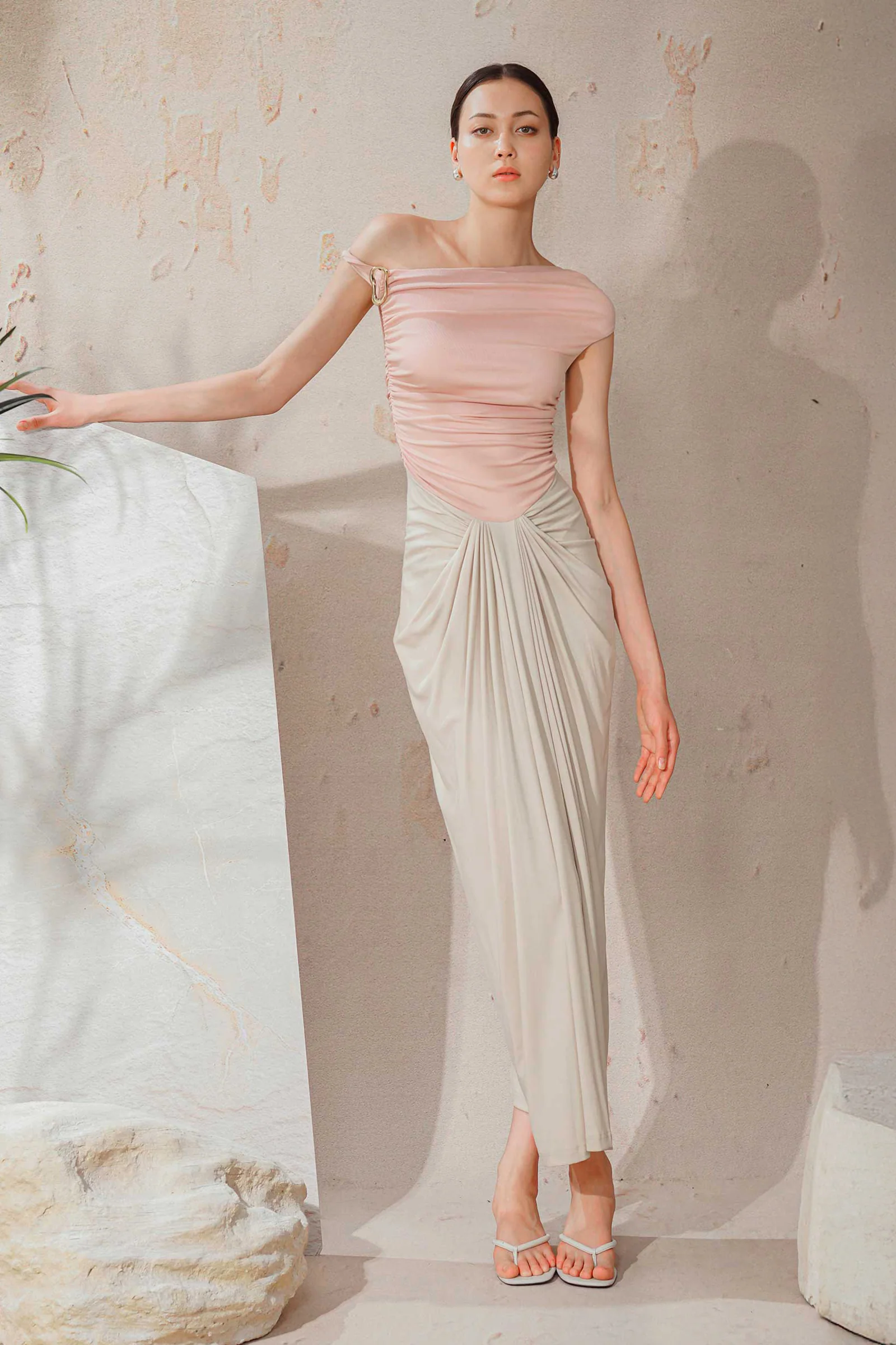 Daliene (Pink Blush)