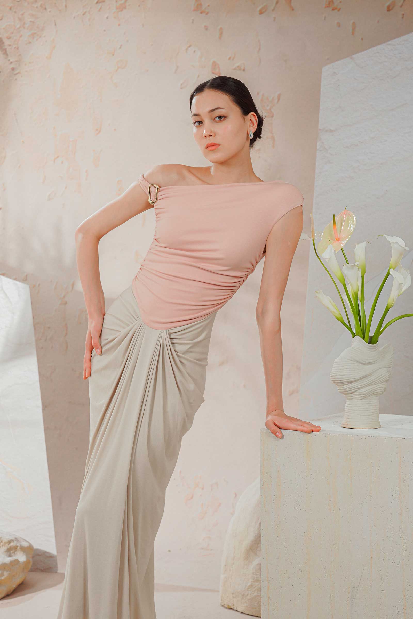 Daliene (Pink Blush) - Image 2