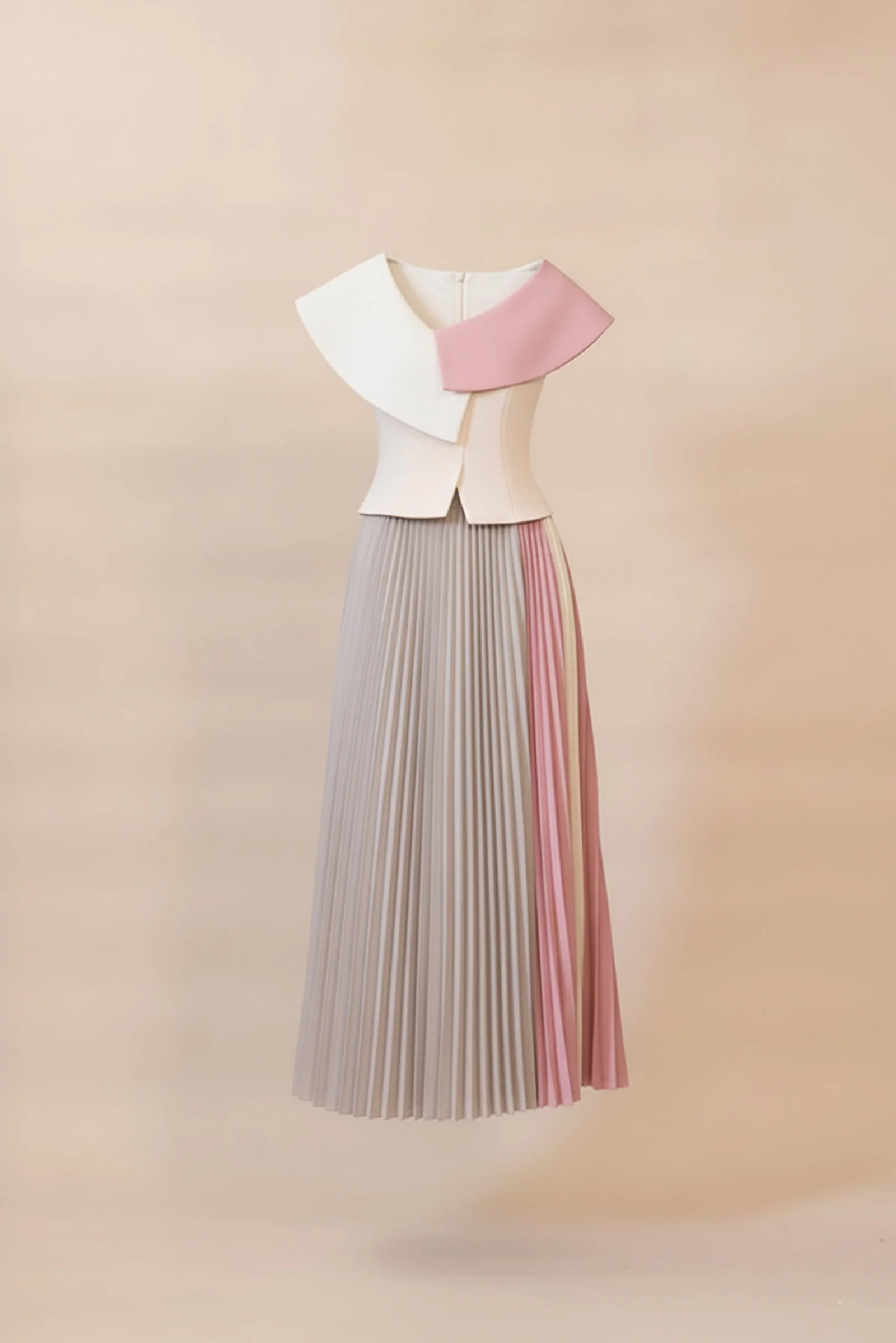 Dalestra Dress (White)