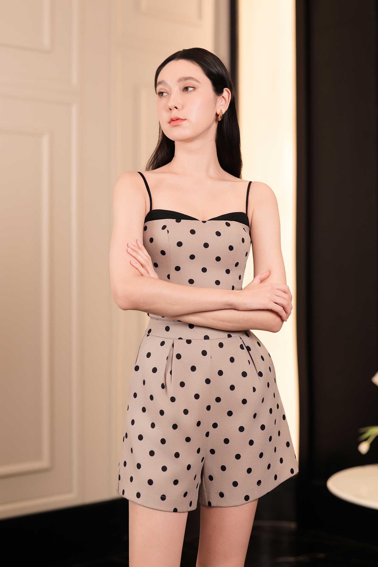 Dotelle Set (Mauve) - Image 14